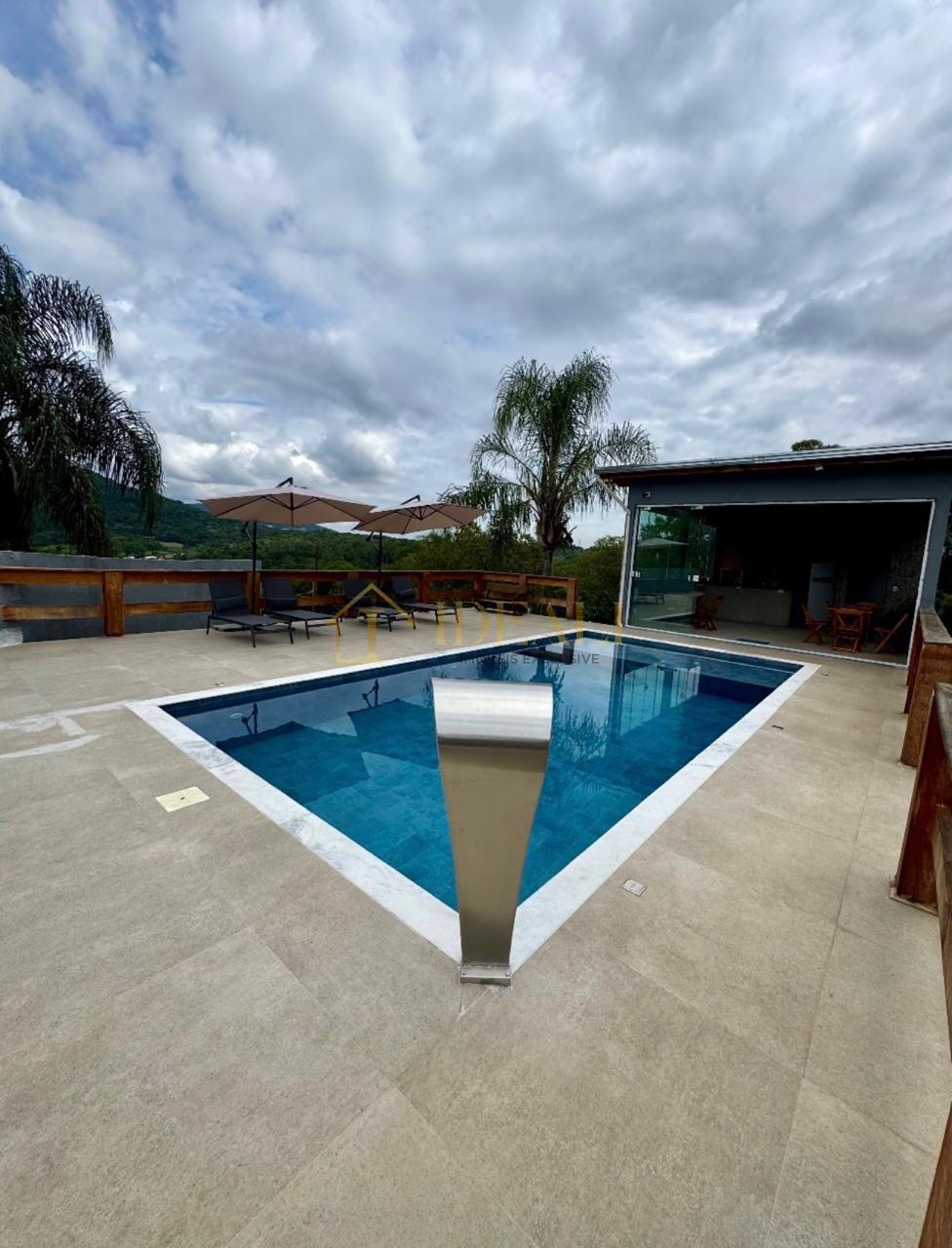 CHACARA A VENDA EM MAIRIPOR&Atilde; - SP rua san vicente Mairiporã - 