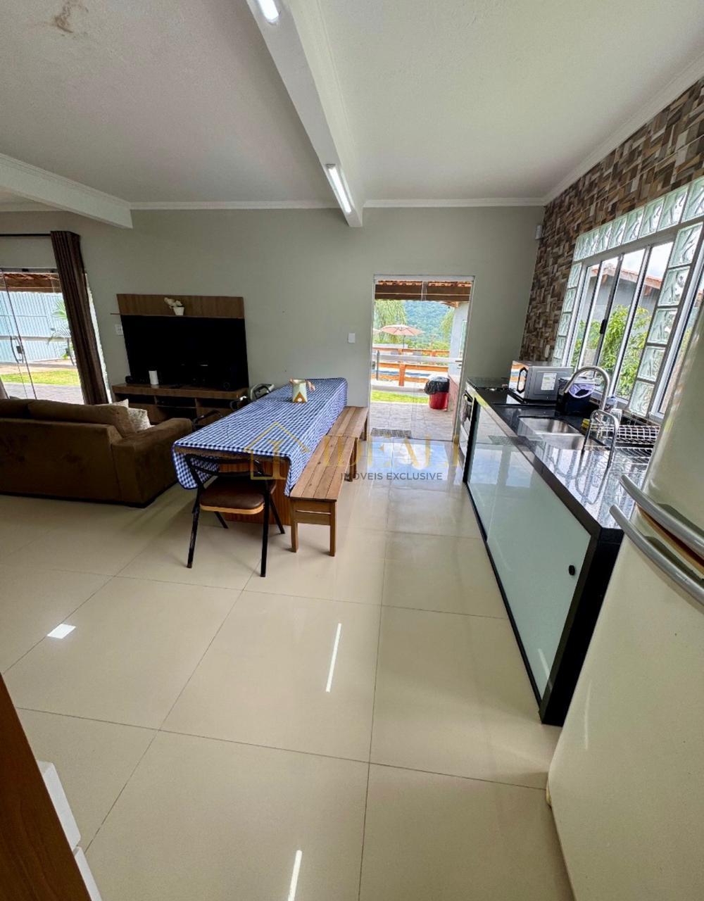 CHACARA A VENDA EM MAIRIPOR&Atilde; - SP rua san vicente Mairiporã - 