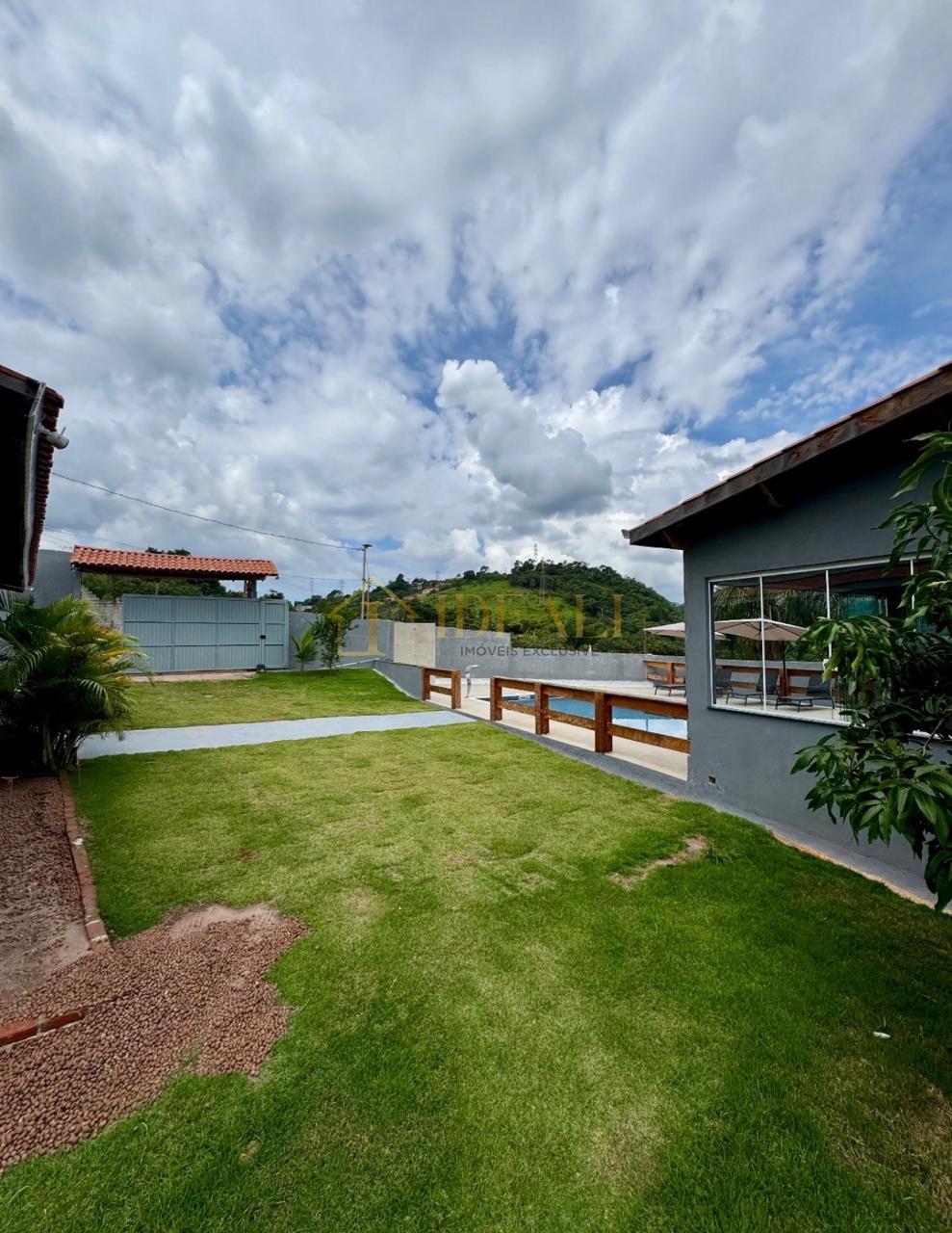 CHACARA A VENDA EM MAIRIPOR&Atilde; - SP rua san vicente Mairiporã - 