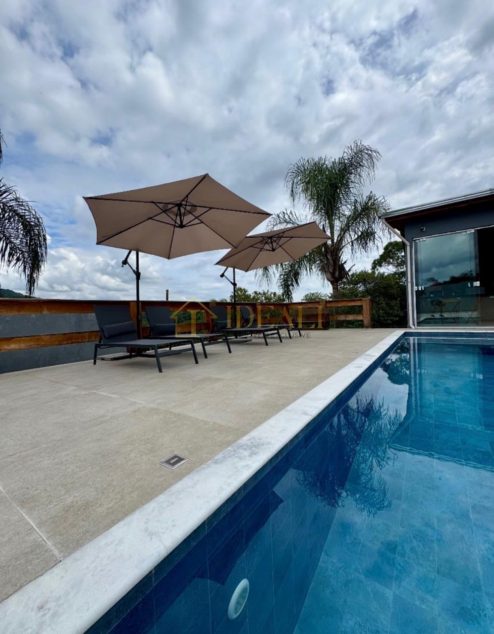 CHACARA A VENDA EM MAIRIPOR&Atilde; - SP rua san vicente Mairiporã - 