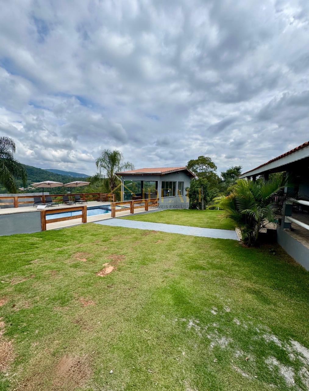 CHACARA A VENDA EM MAIRIPOR&Atilde; - SP rua san vicente Mairiporã - 