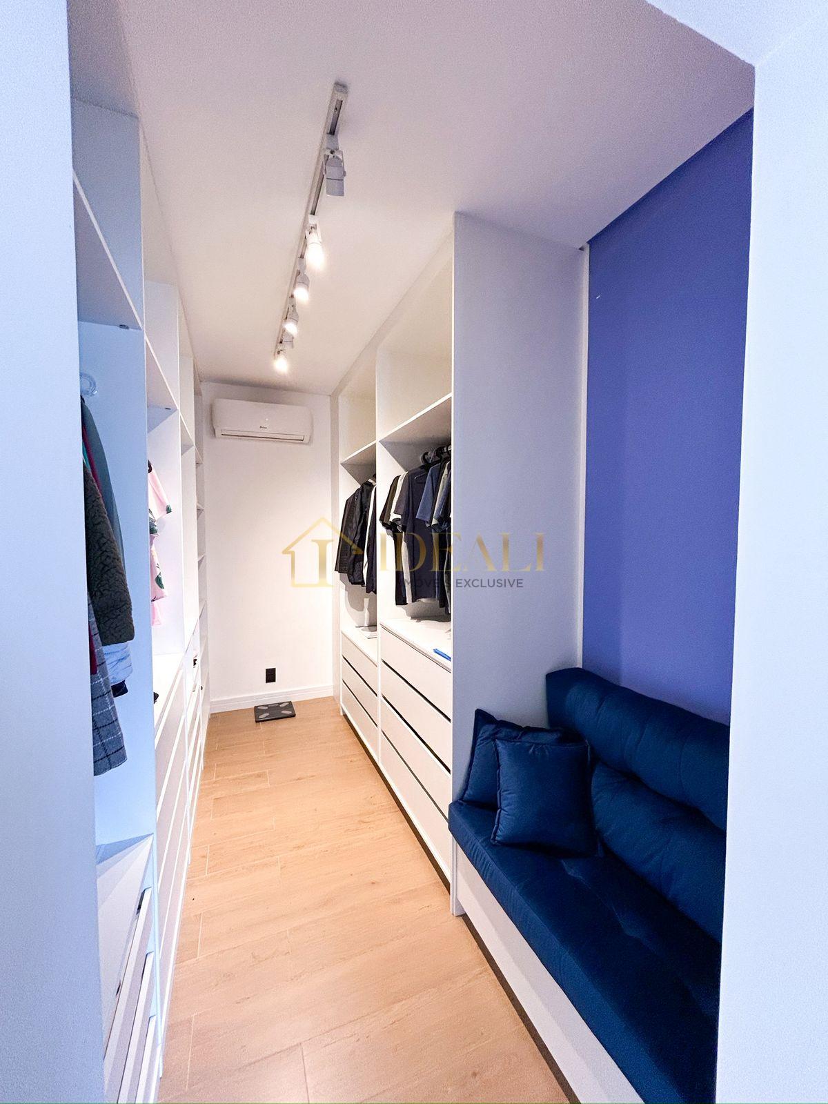 CASA EM CONDOMINIO FECHADO DE LUXO EM ATIBAIA  Atibaia - 