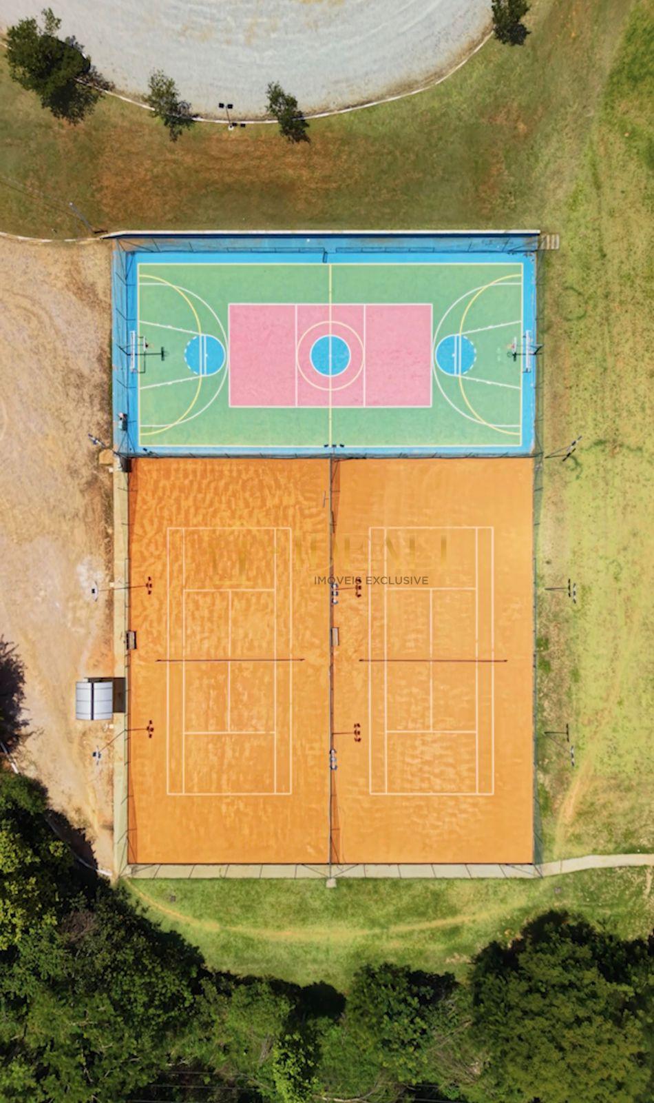 CASA EM CONDOMINIO FECHADO DE LUXO EM ATIBAIA  Atibaia - 