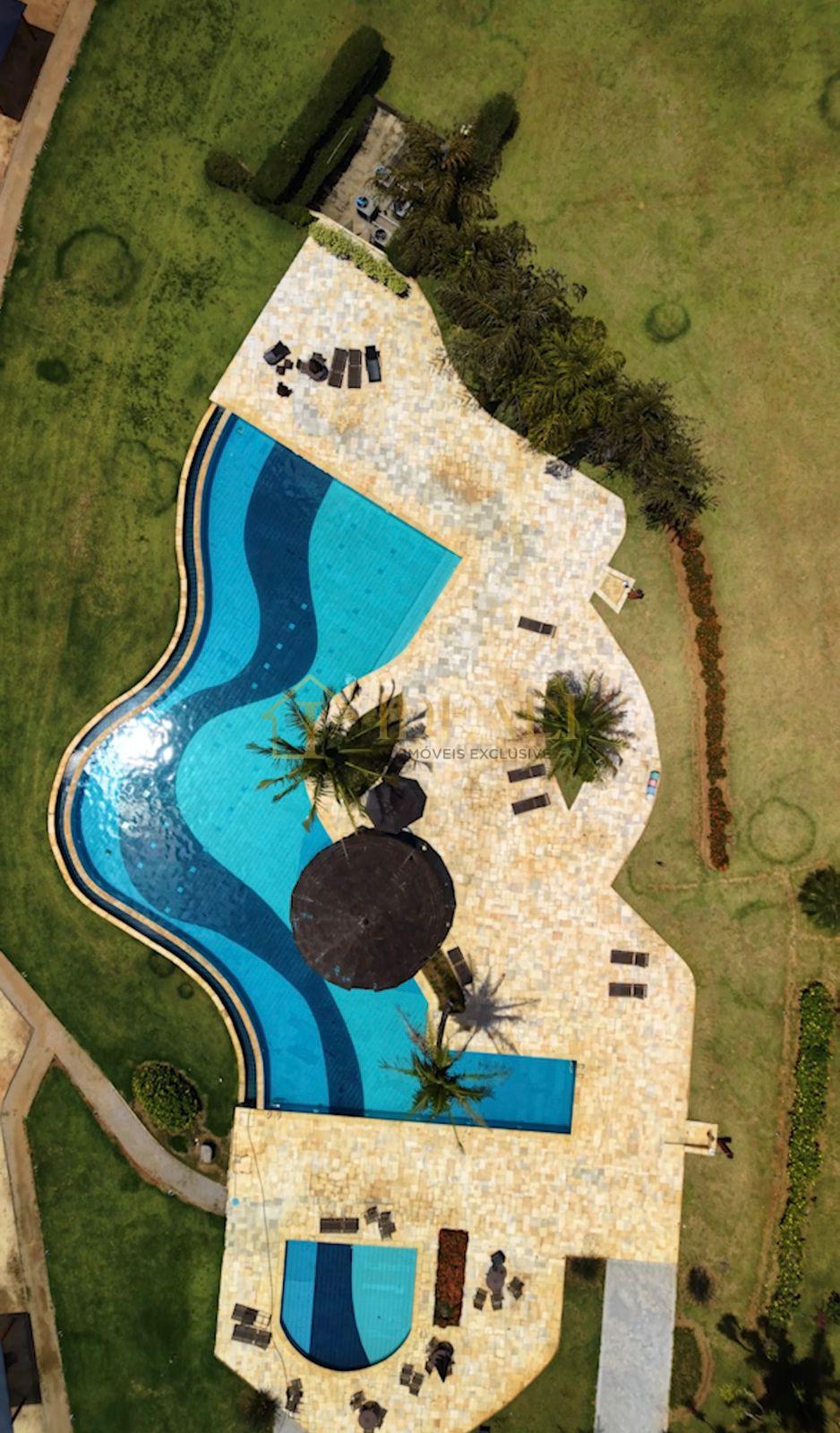 CASA EM CONDOMINIO FECHADO DE LUXO EM ATIBAIA  Atibaia - 