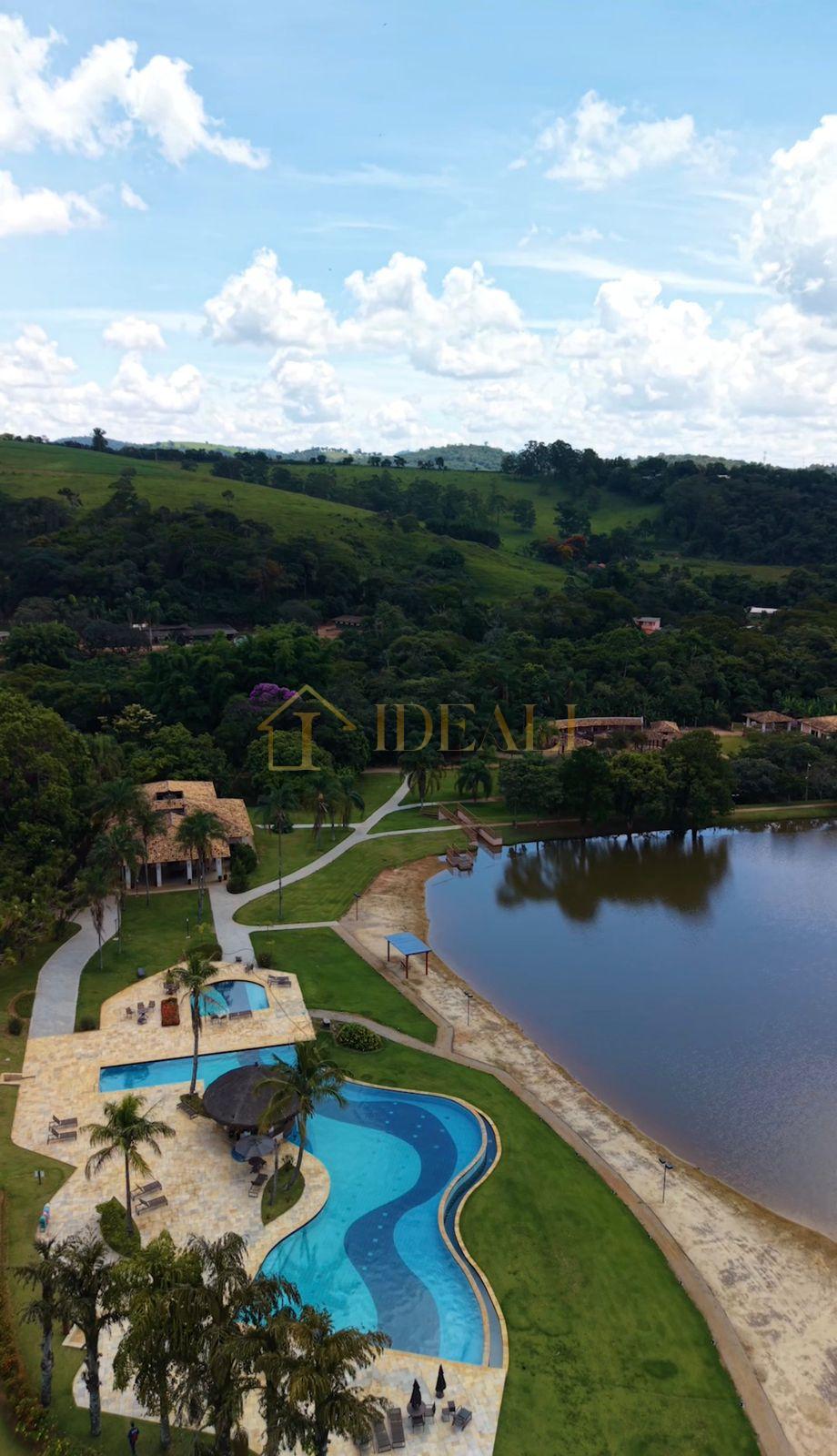 CASA EM CONDOMINIO FECHADO DE LUXO EM ATIBAIA  Atibaia - 