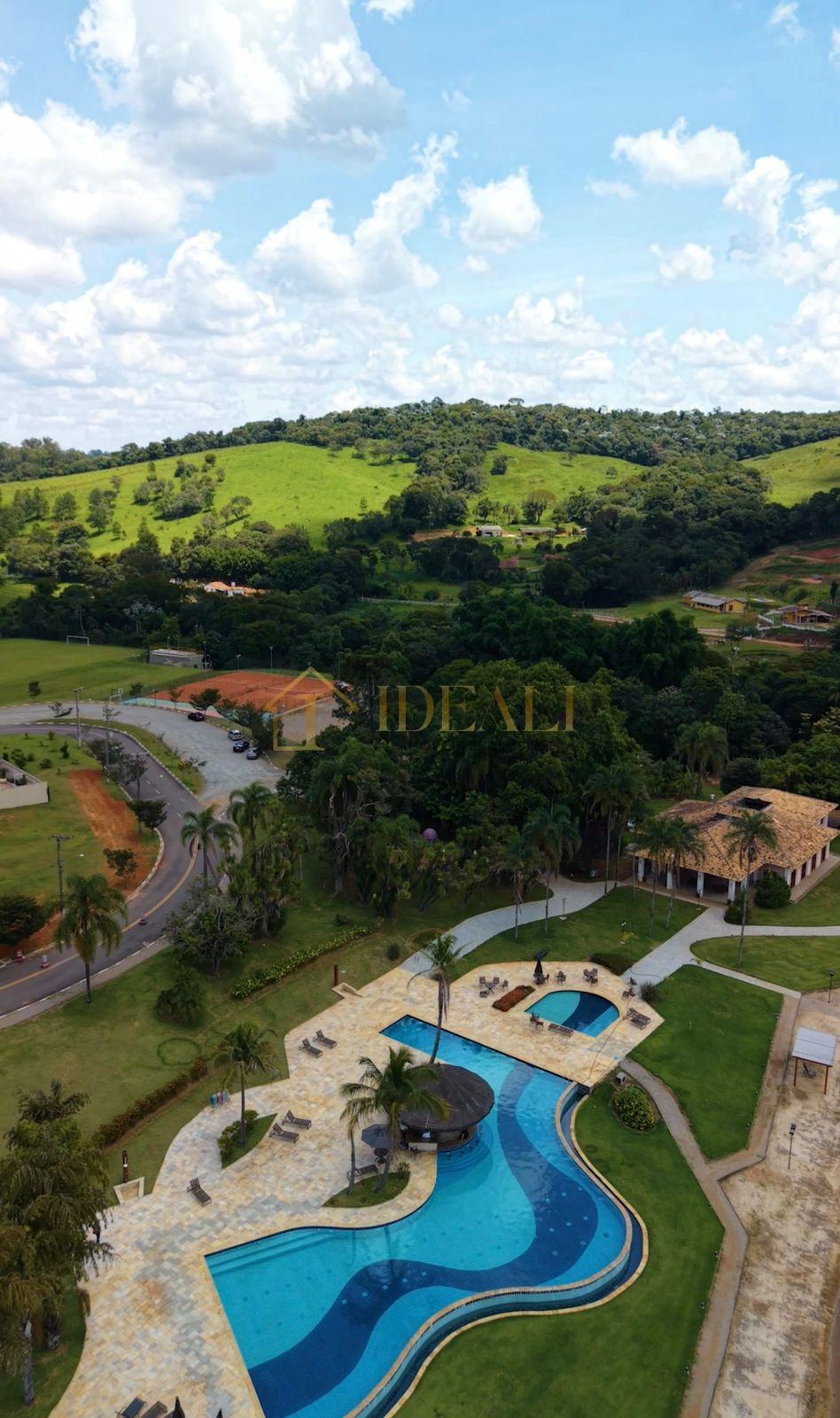 CASA EM CONDOMINIO FECHADO DE LUXO EM ATIBAIA  Atibaia - 