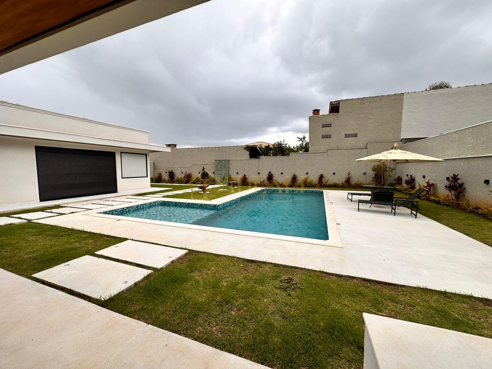 CASA TERR&Eacute;A DE ALTO PADRAO - CONDOMINIO PORTO DAS LARANJEIRAS PORTO Piracaia - 