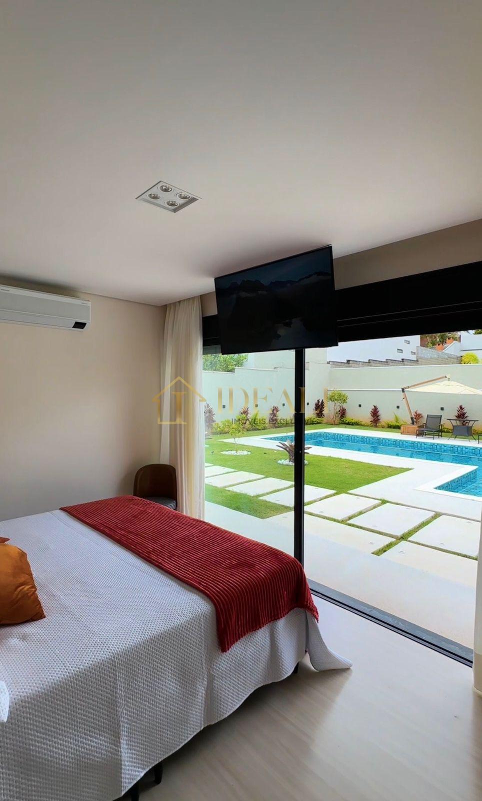 CASA TERR&Eacute;A DE ALTO PADRAO - CONDOMINIO PORTO DAS LARANJEIRAS PORTO Piracaia - 