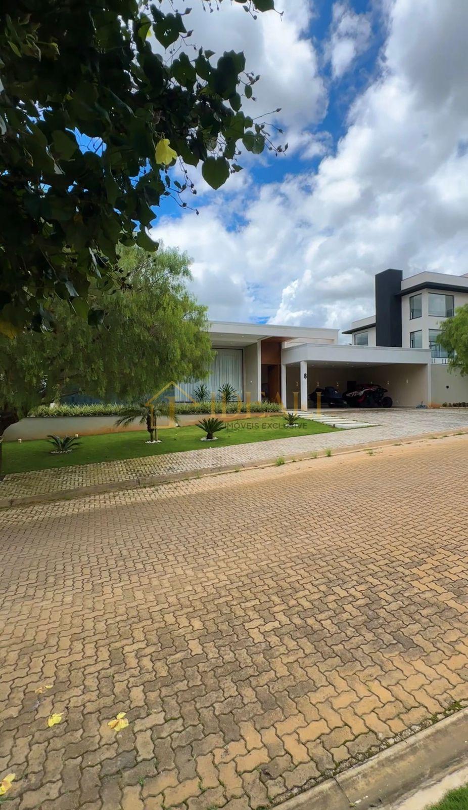 CASA TERR&Eacute;A DE ALTO PADRAO - CONDOMINIO PORTO DAS LARANJEIRAS PORTO Piracaia - 