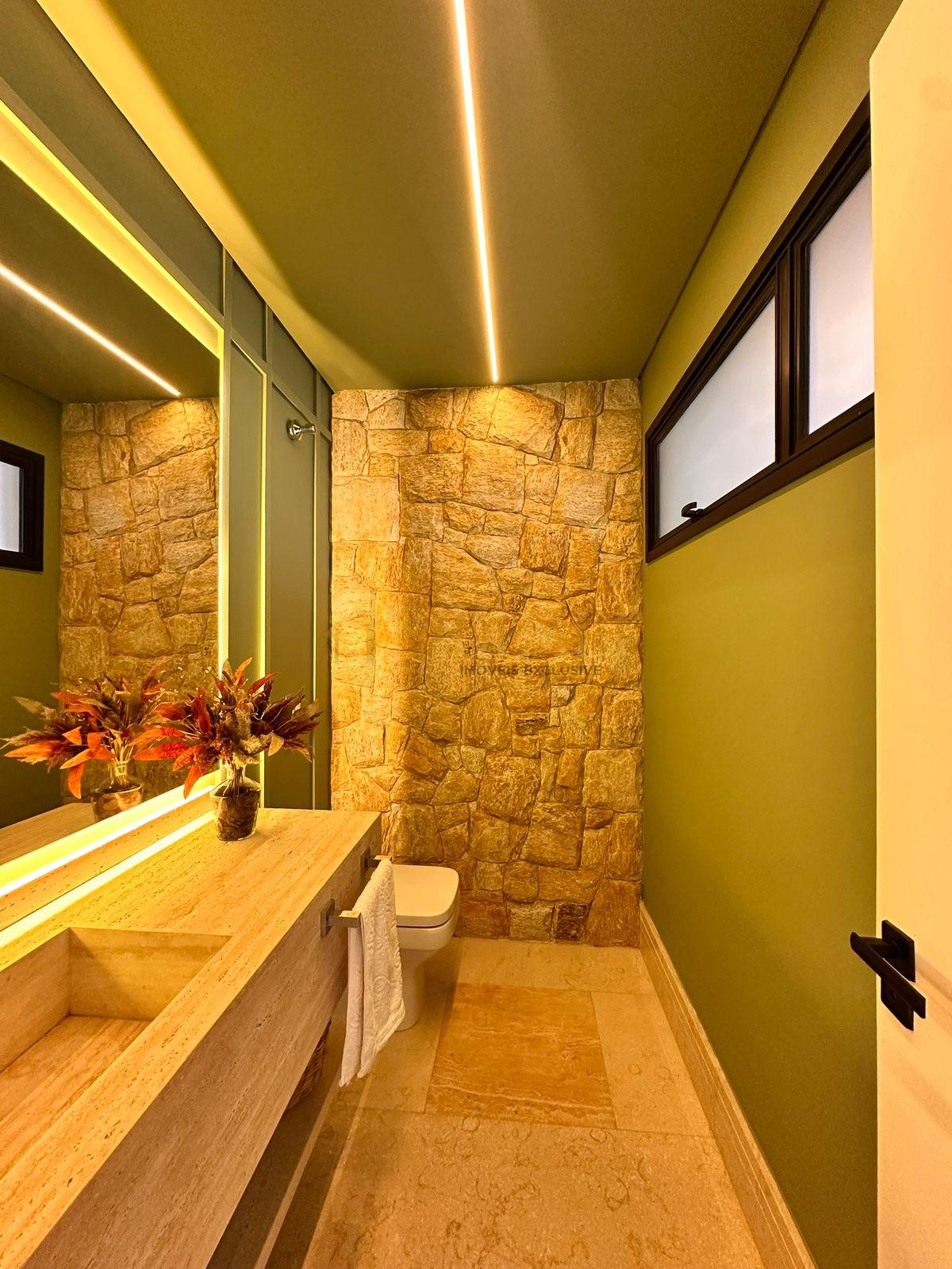 CASA TERR&Eacute;A DE ALTO PADRAO - CONDOMINIO PORTO DAS LARANJEIRAS PORTO Piracaia - 