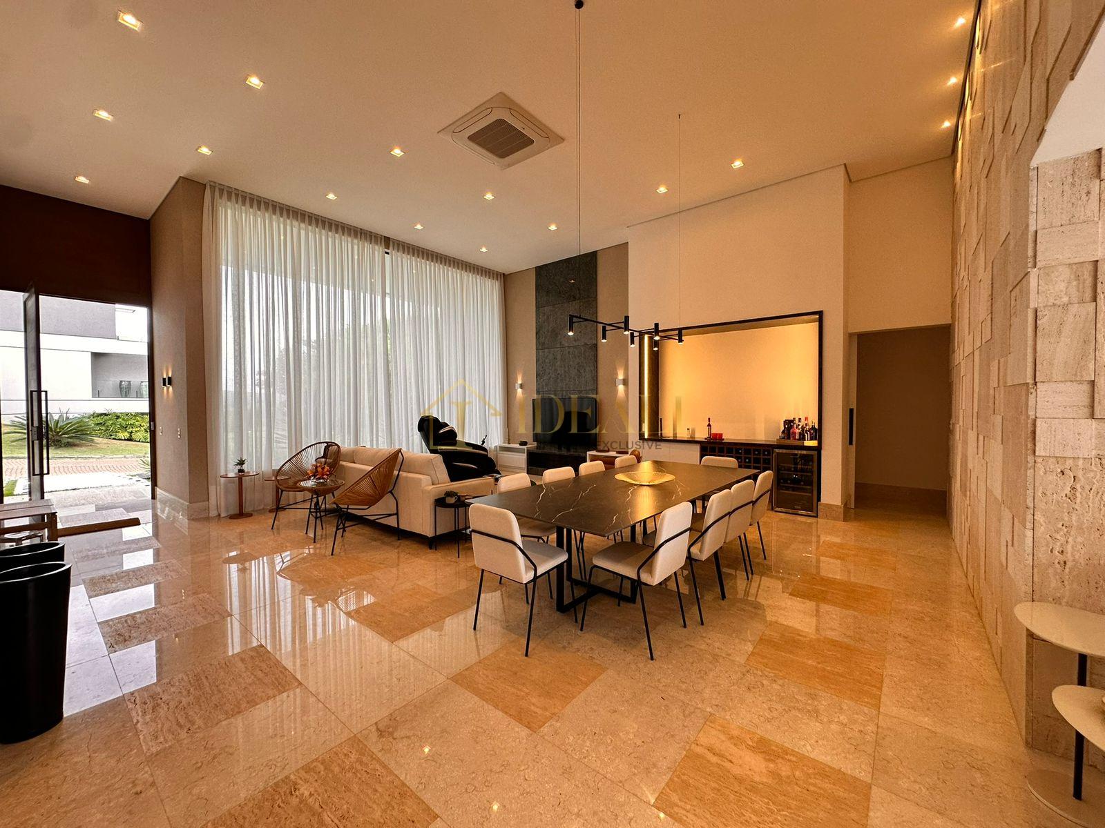 CASA TERR&Eacute;A DE ALTO PADRAO - CONDOMINIO PORTO DAS LARANJEIRAS PORTO Piracaia - 