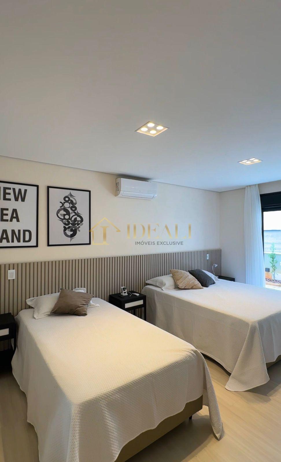 CASA TERR&Eacute;A DE ALTO PADRAO - CONDOMINIO PORTO DAS LARANJEIRAS PORTO Piracaia - 