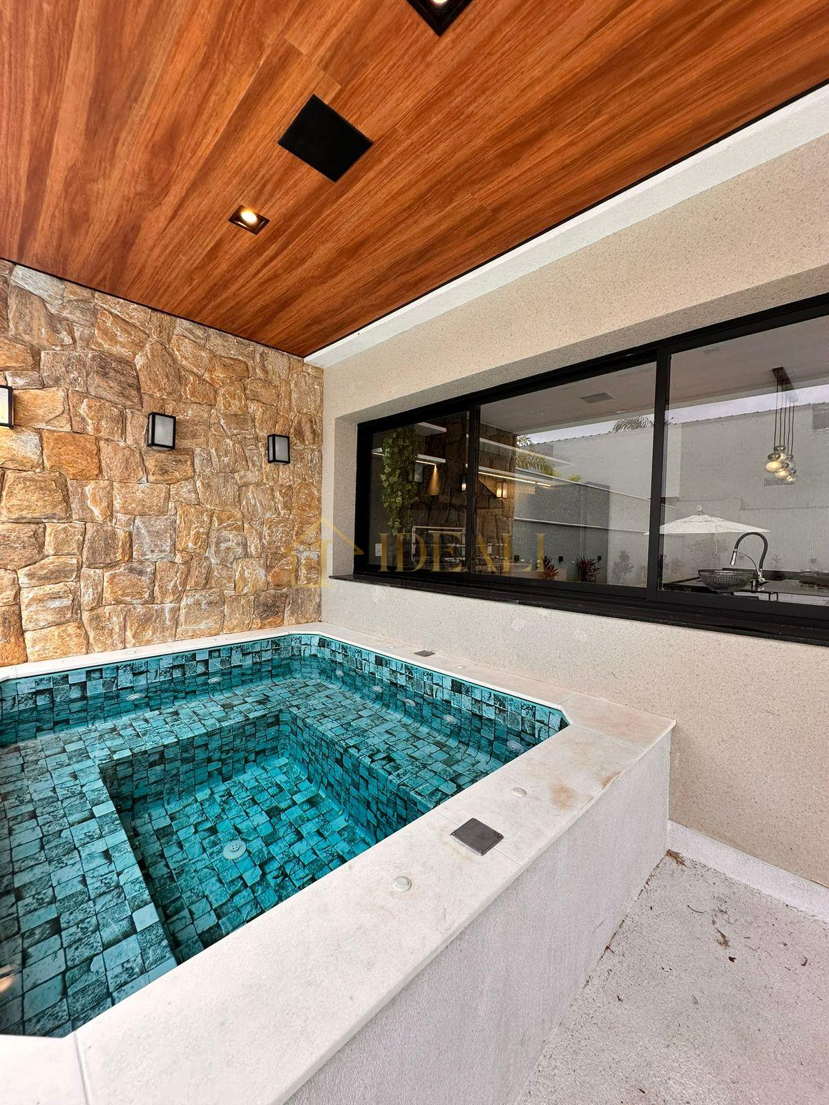 CASA TERR&Eacute;A DE ALTO PADRAO - CONDOMINIO PORTO DAS LARANJEIRAS PORTO Piracaia - 