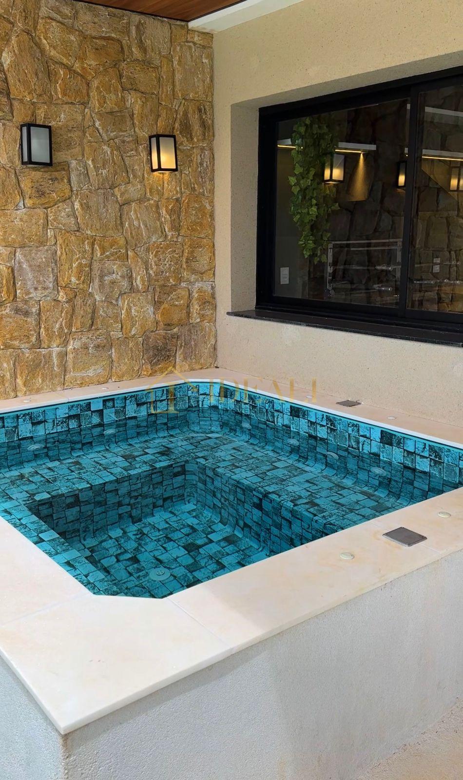 CASA TERR&Eacute;A DE ALTO PADRAO - CONDOMINIO PORTO DAS LARANJEIRAS PORTO Piracaia - 