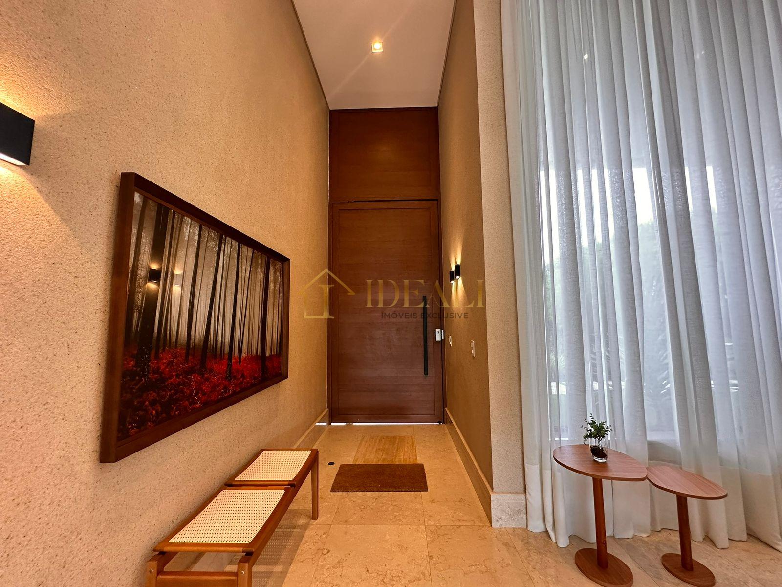 CASA TERR&Eacute;A DE ALTO PADRAO - CONDOMINIO PORTO DAS LARANJEIRAS PORTO Piracaia - 