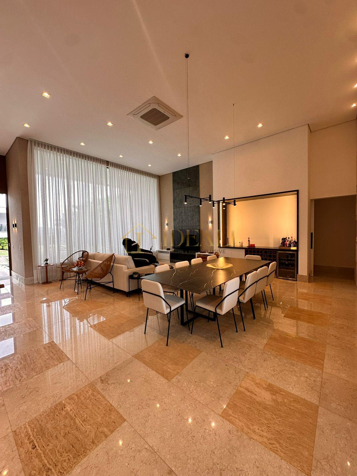 CASA TERR&Eacute;A DE ALTO PADRAO - CONDOMINIO PORTO DAS LARANJEIRAS PORTO Piracaia - 