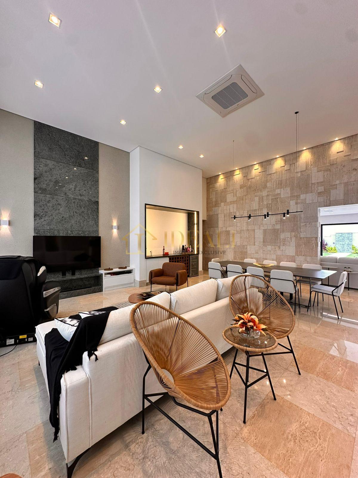 CASA TERR&Eacute;A DE ALTO PADRAO - CONDOMINIO PORTO DAS LARANJEIRAS PORTO Piracaia - 