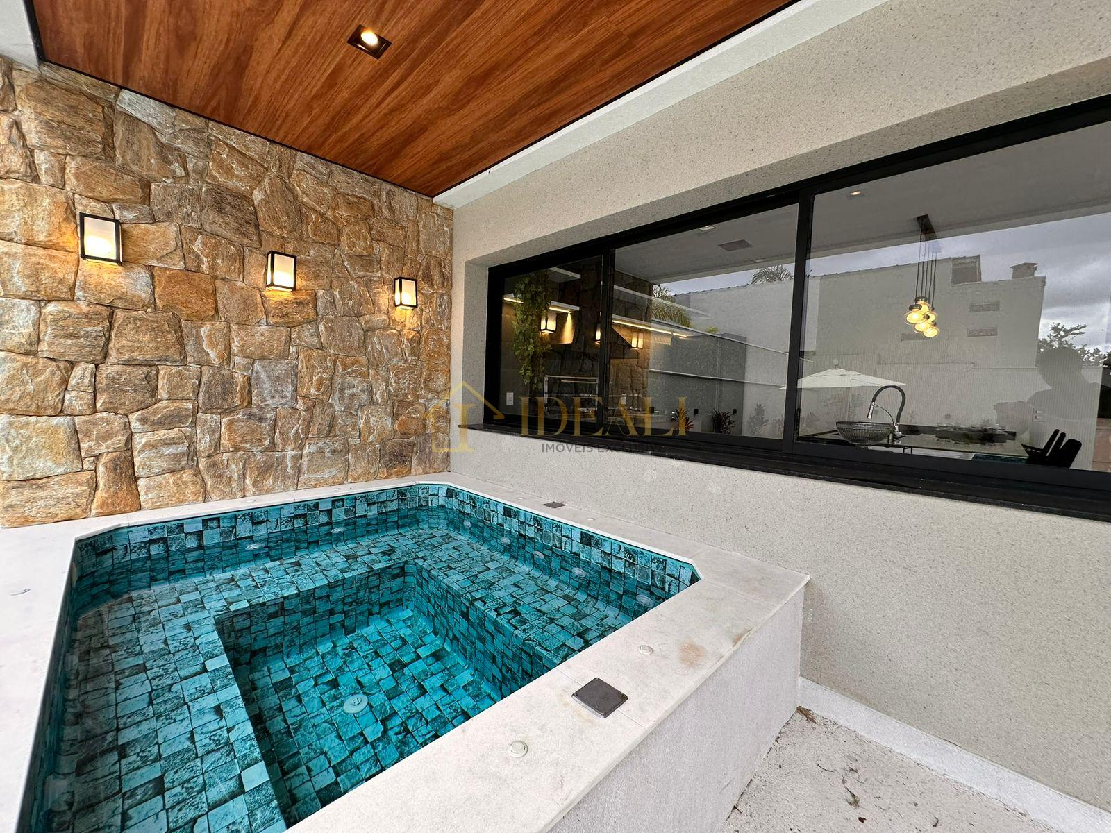 CASA TERR&Eacute;A DE ALTO PADRAO - CONDOMINIO PORTO DAS LARANJEIRAS PORTO Piracaia - 