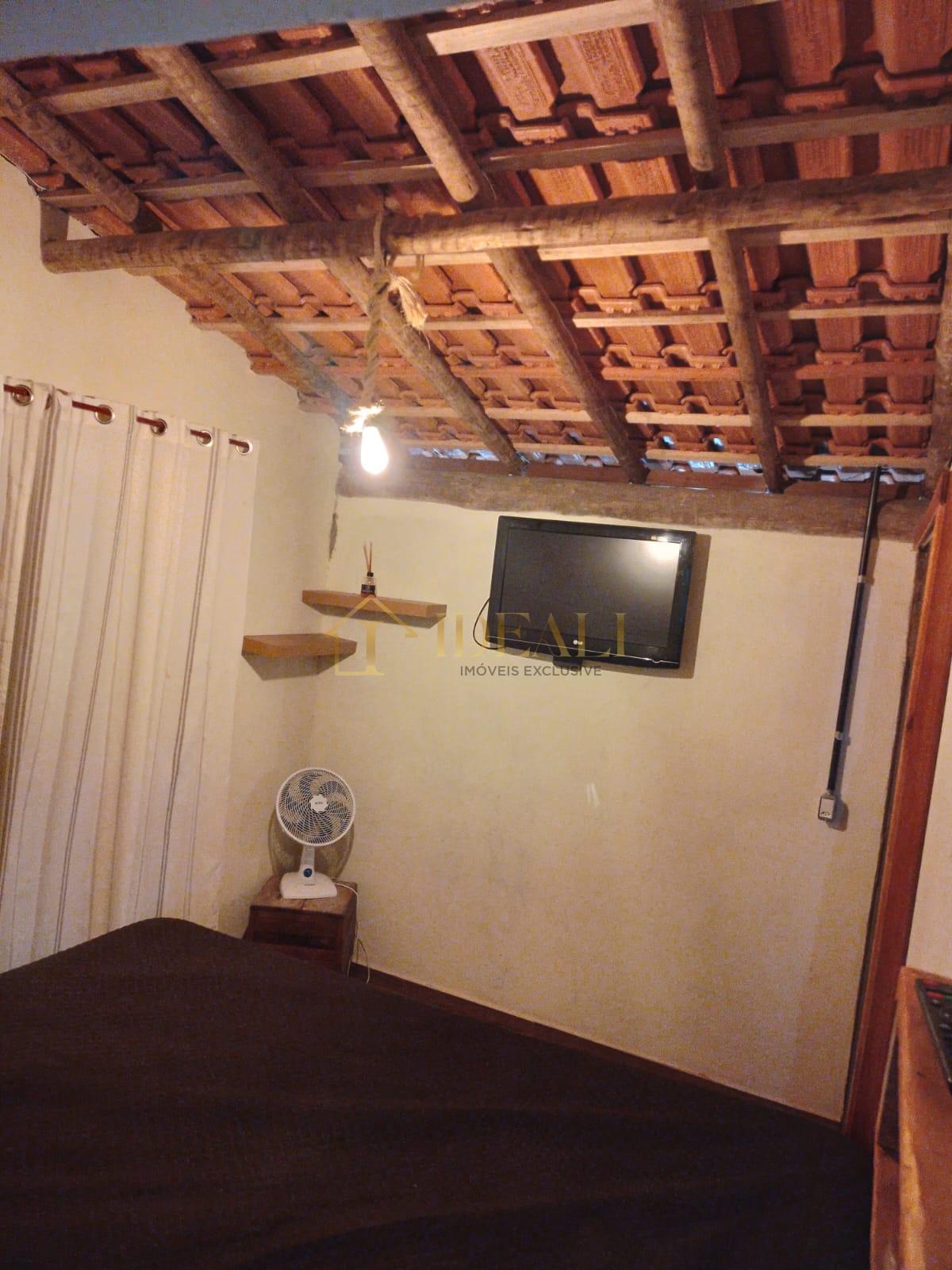 CHACARA PARA VENDA EM ATIBAIA  ( R$ 590.000,00 ) ESTUDA PERMUTA COM VEICULO  Atibaia - 