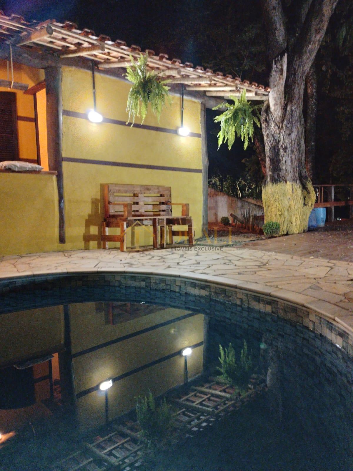 CHACARA PARA VENDA EM ATIBAIA  ( R$ 590.000,00 ) ESTUDA PERMUTA COM VEICULO  Atibaia - 