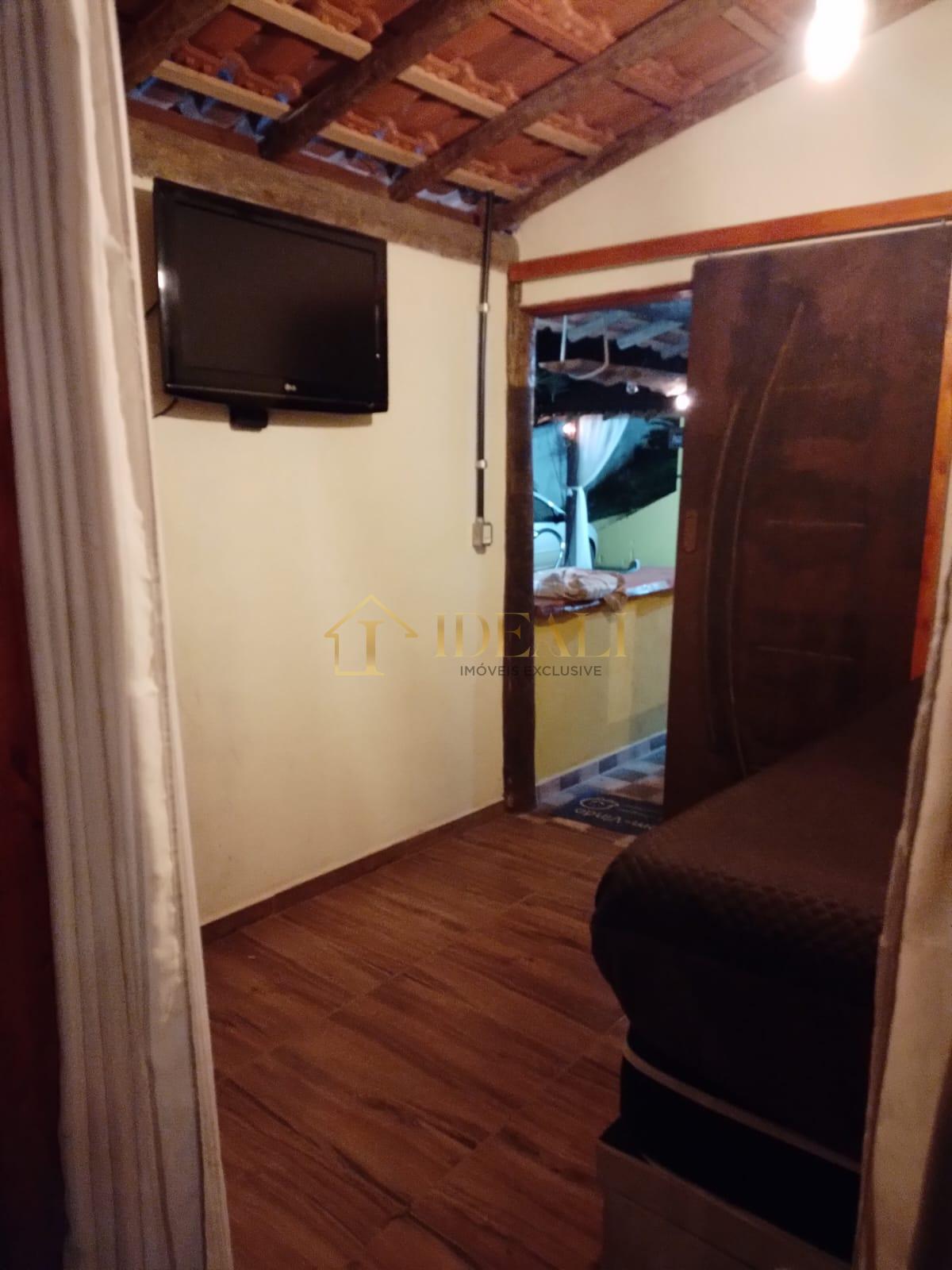 CHACARA PARA VENDA EM ATIBAIA  ( R$ 590.000,00 ) ESTUDA PERMUTA COM VEICULO  Atibaia - 