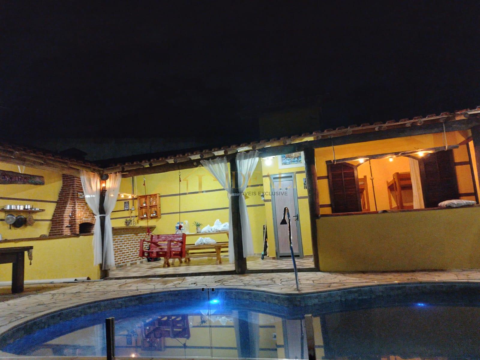 CHACARA PARA VENDA EM ATIBAIA  ( R$ 590.000,00 ) ESTUDA PERMUTA COM VEICULO  Atibaia - 