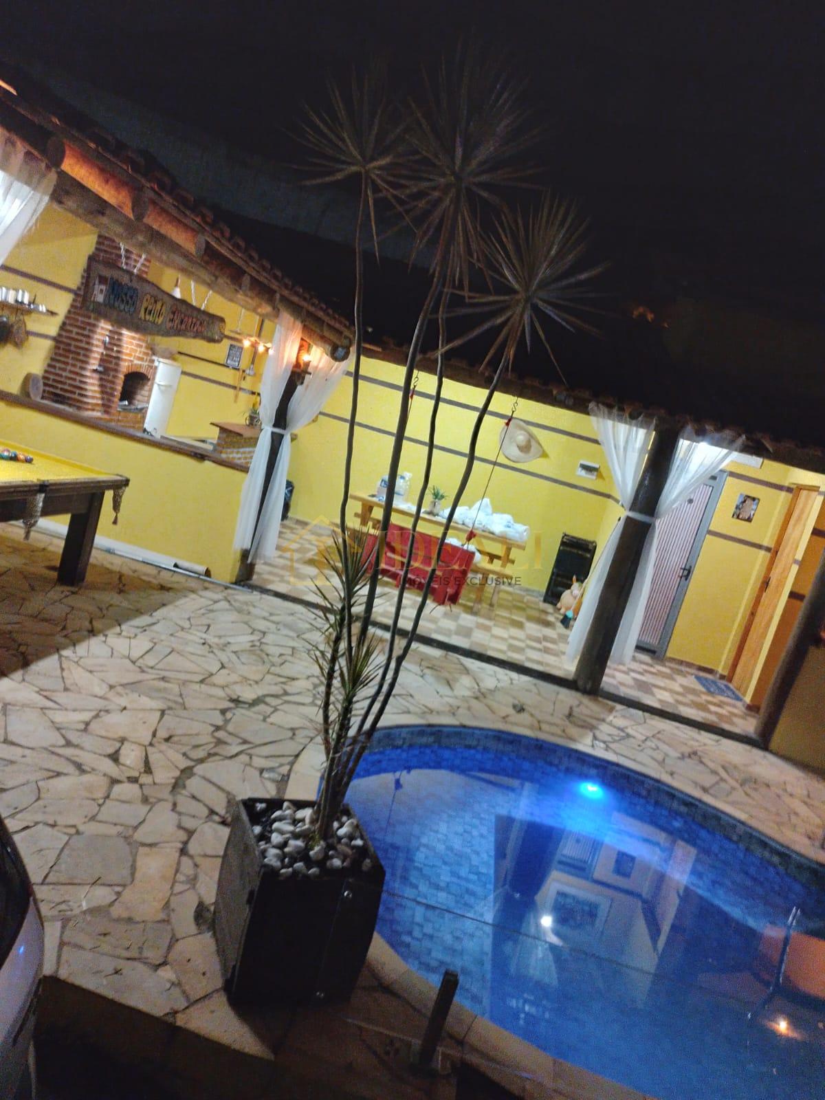 CHACARA PARA VENDA EM ATIBAIA  ( R$ 590.000,00 ) ESTUDA PERMUTA COM VEICULO  Atibaia - 