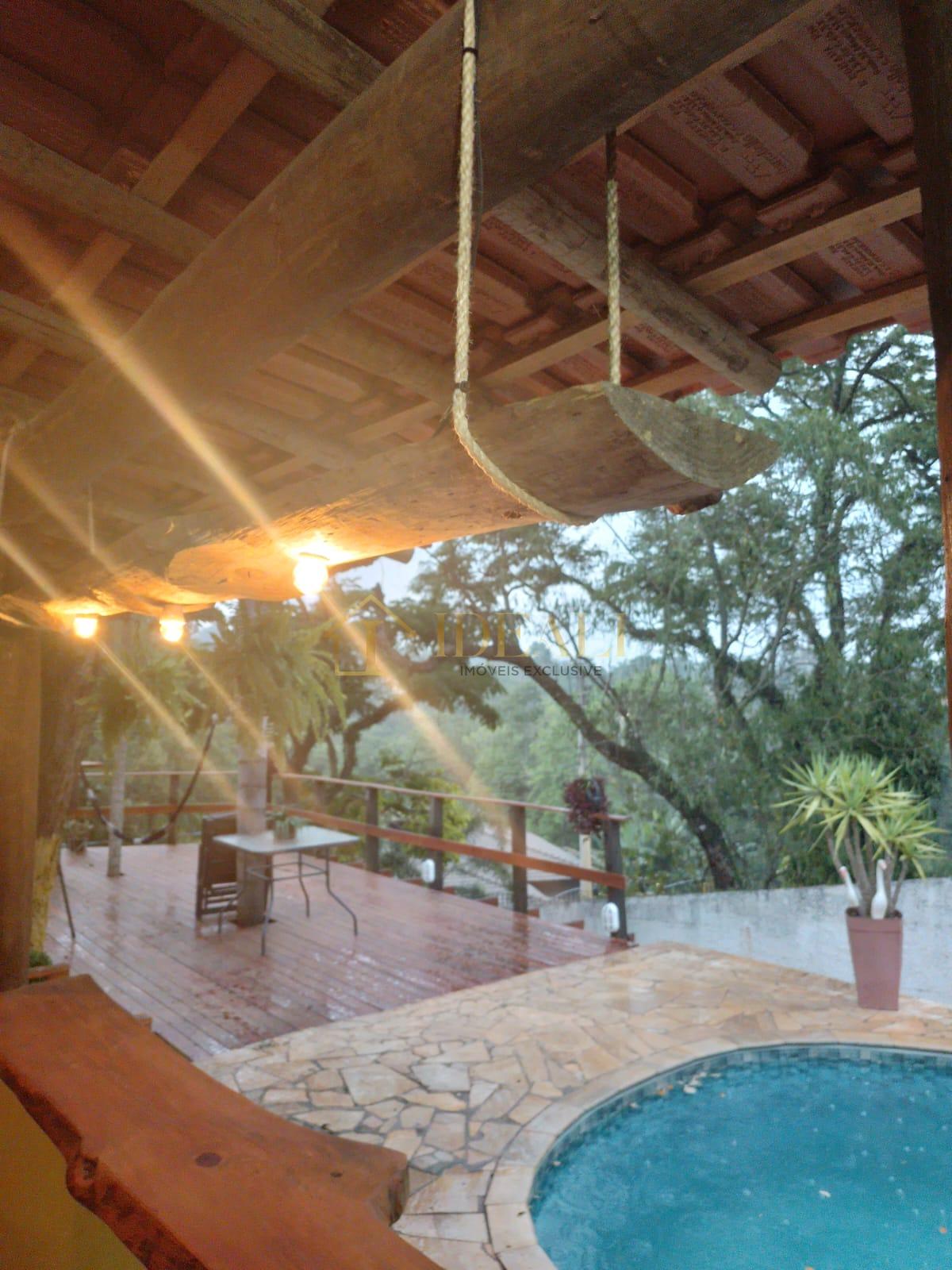 CHACARA PARA VENDA EM ATIBAIA  ( R$ 590.000,00 ) ESTUDA PERMUTA COM VEICULO  Atibaia - 