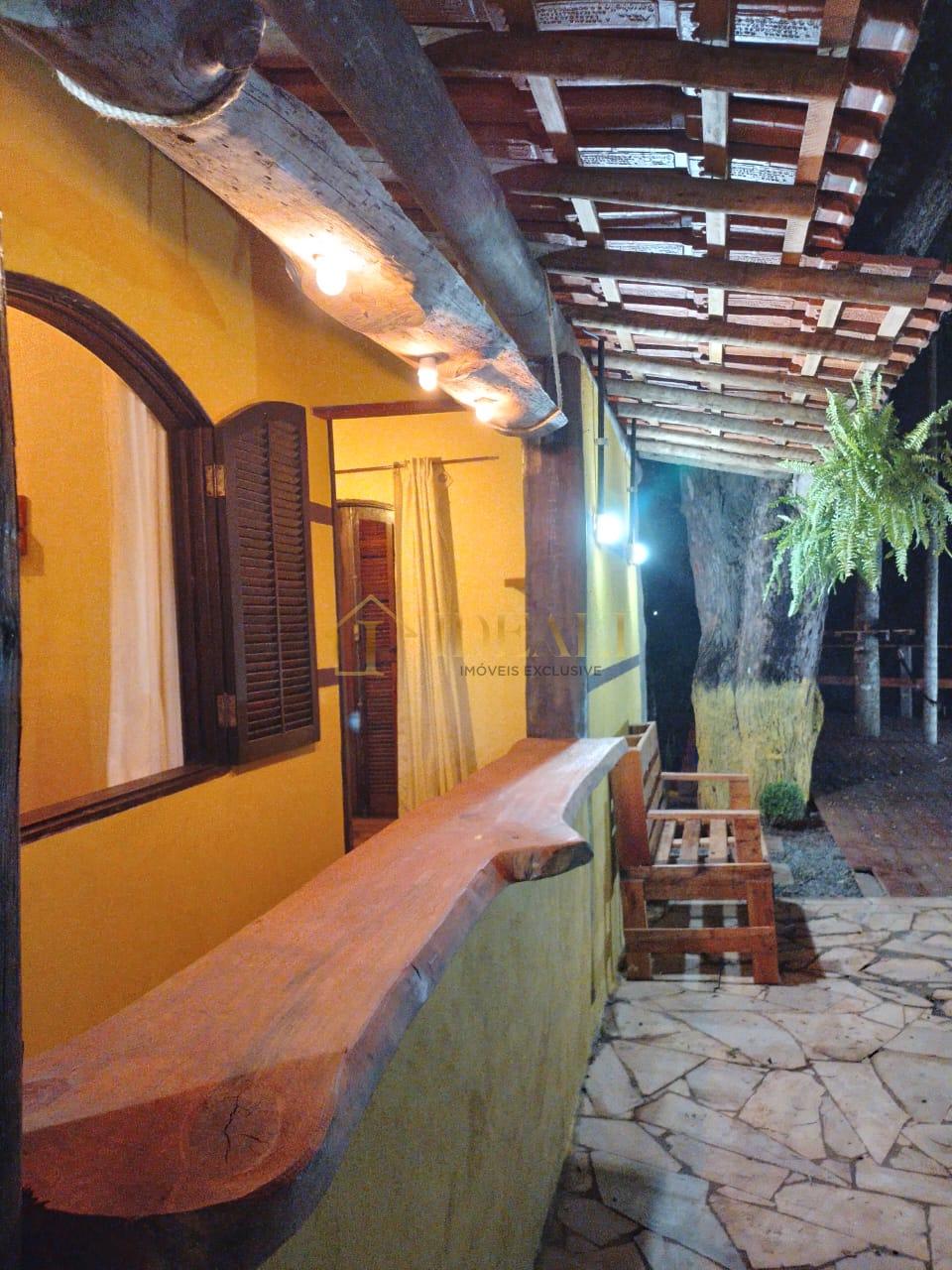 CHACARA PARA VENDA EM ATIBAIA  ( R$ 590.000,00 ) ESTUDA PERMUTA COM VEICULO  Atibaia - 