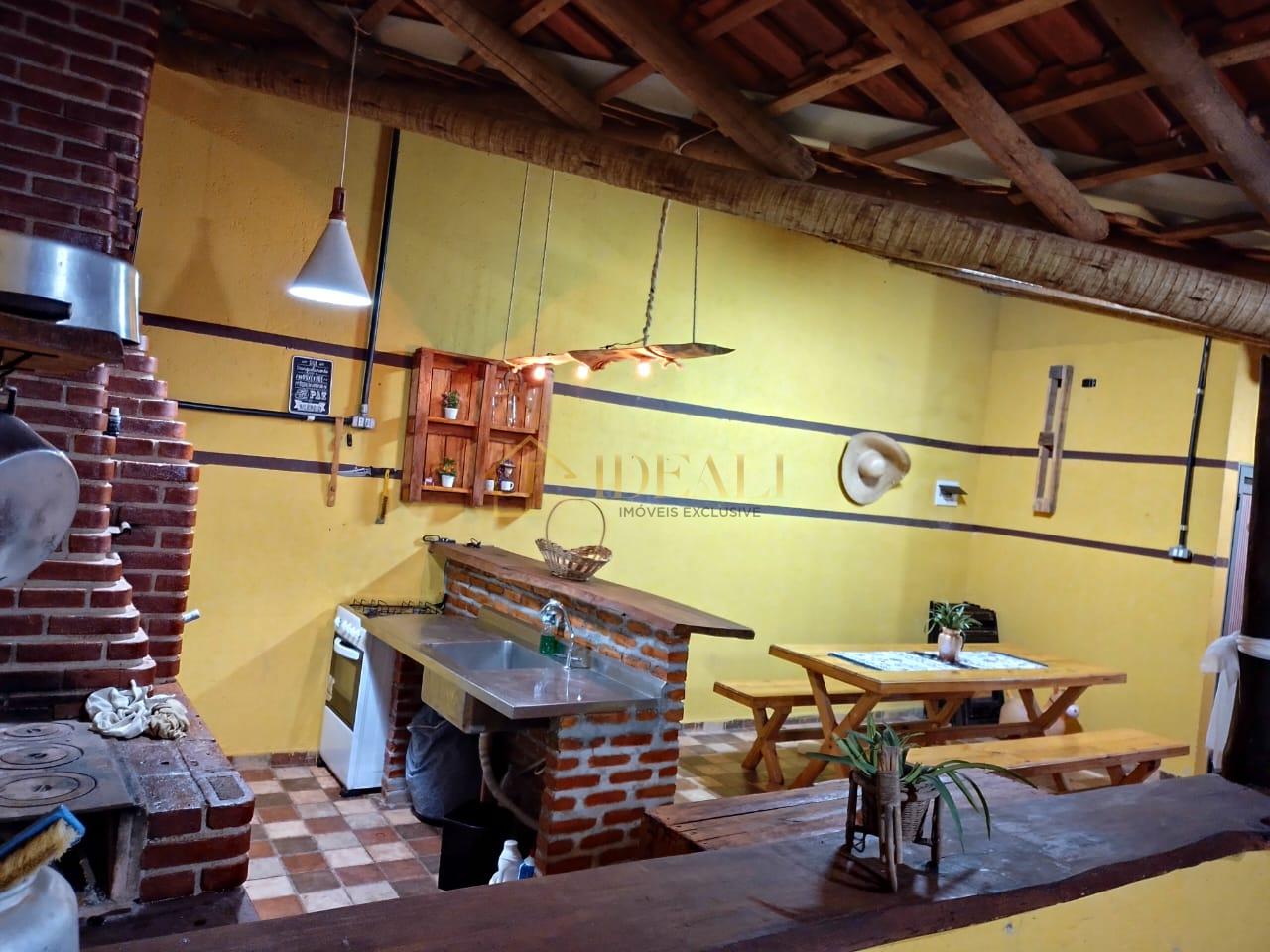 CHACARA PARA VENDA EM ATIBAIA  ( R$ 590.000,00 ) ESTUDA PERMUTA COM VEICULO  Atibaia - 