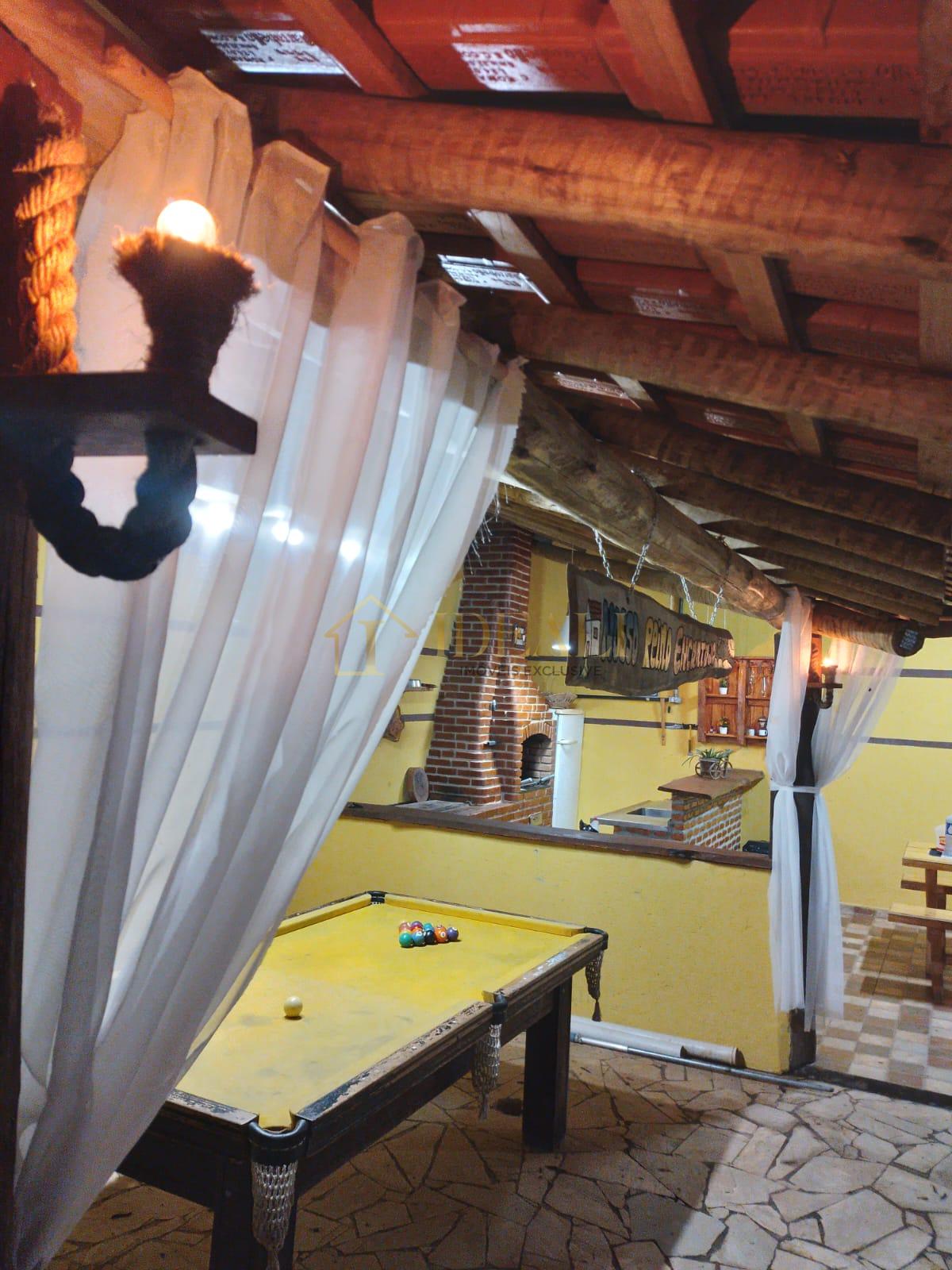 CHACARA PARA VENDA EM ATIBAIA  ( R$ 590.000,00 ) ESTUDA PERMUTA COM VEICULO  Atibaia - 