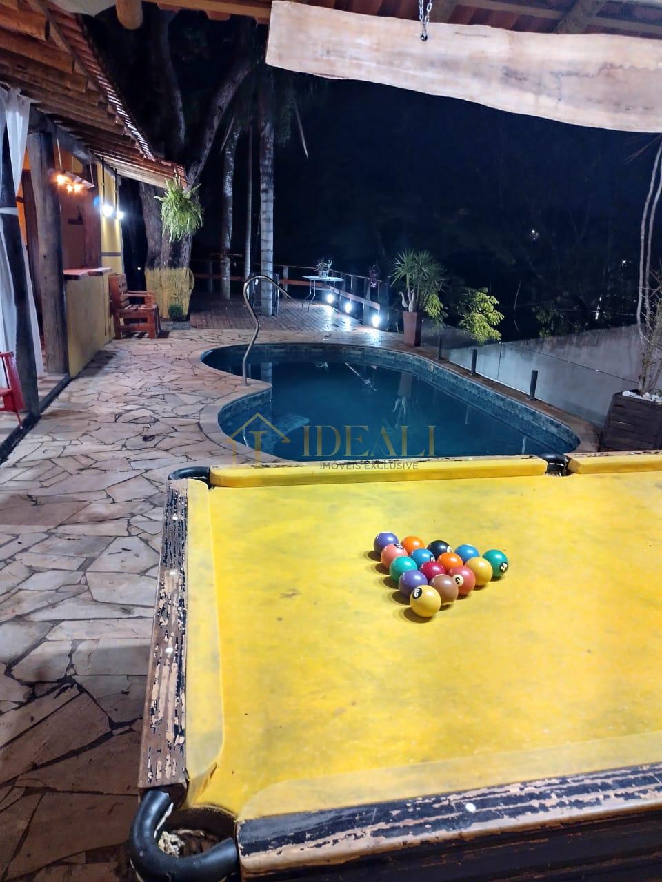 CHACARA PARA VENDA EM ATIBAIA  ( R$ 590.000,00 ) ESTUDA PERMUTA COM VEICULO  Atibaia - 