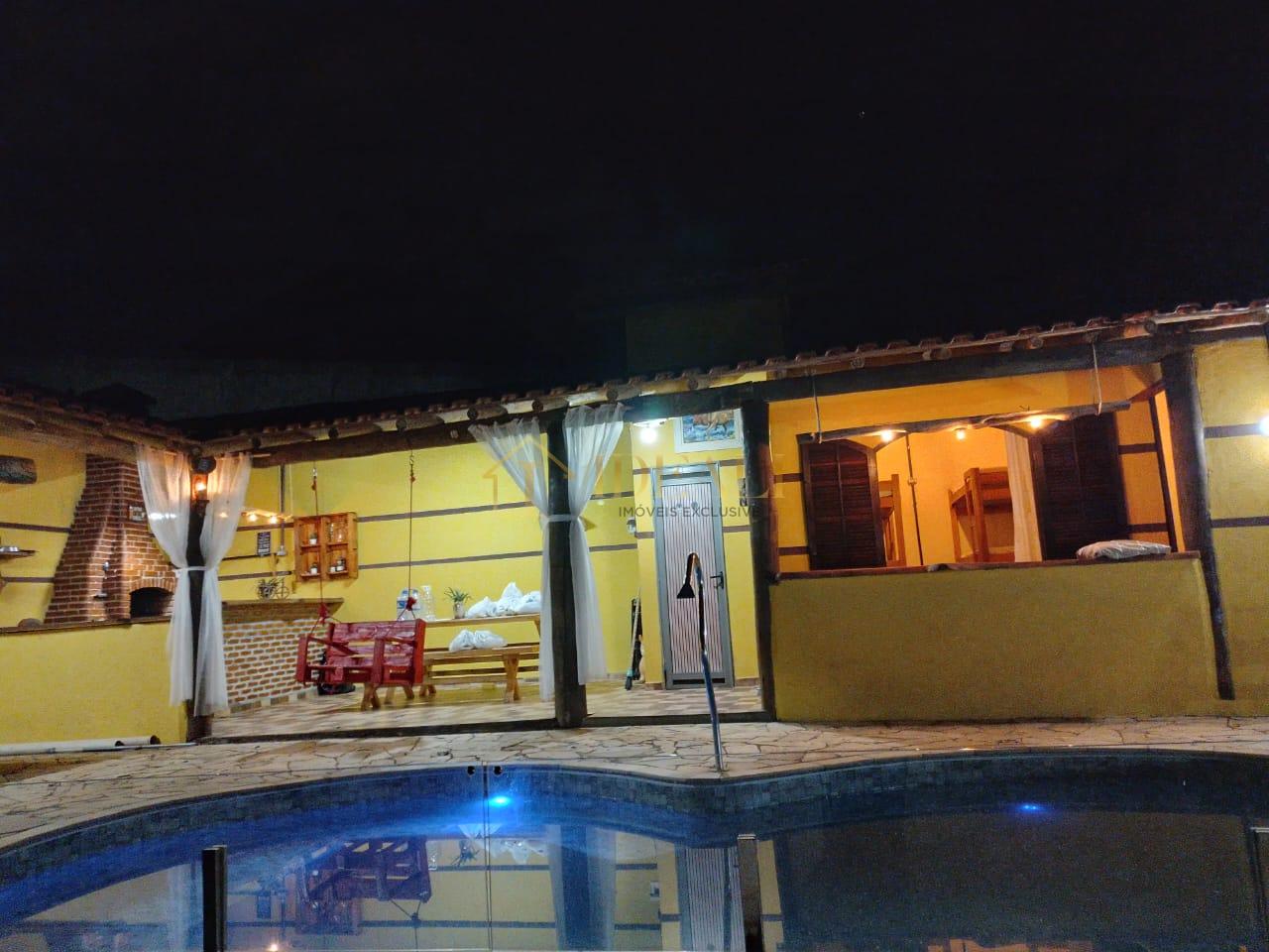 CHACARA PARA VENDA EM ATIBAIA  ( R$ 590.000,00 ) ESTUDA PERMUTA COM VEICULO  Atibaia - 