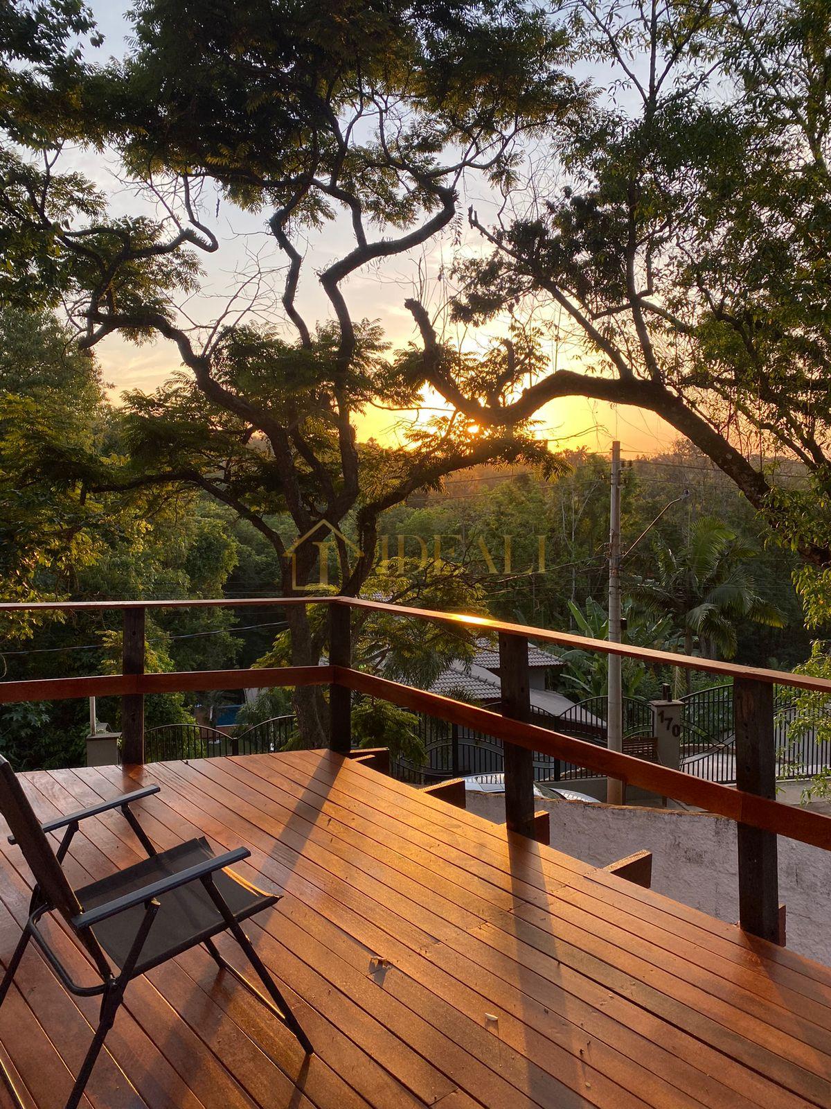 CHACARA PARA VENDA EM ATIBAIA  ( R$ 590.000,00 ) ESTUDA PERMUTA COM VEICULO  Atibaia - 