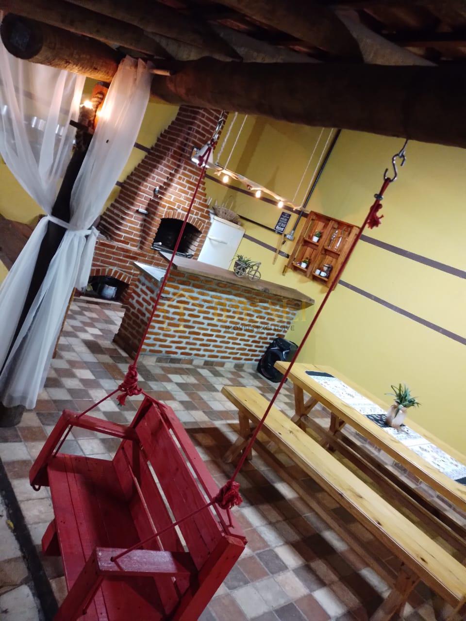 CHACARA PARA VENDA EM ATIBAIA  ( R$ 590.000,00 ) ESTUDA PERMUTA COM VEICULO  Atibaia - 