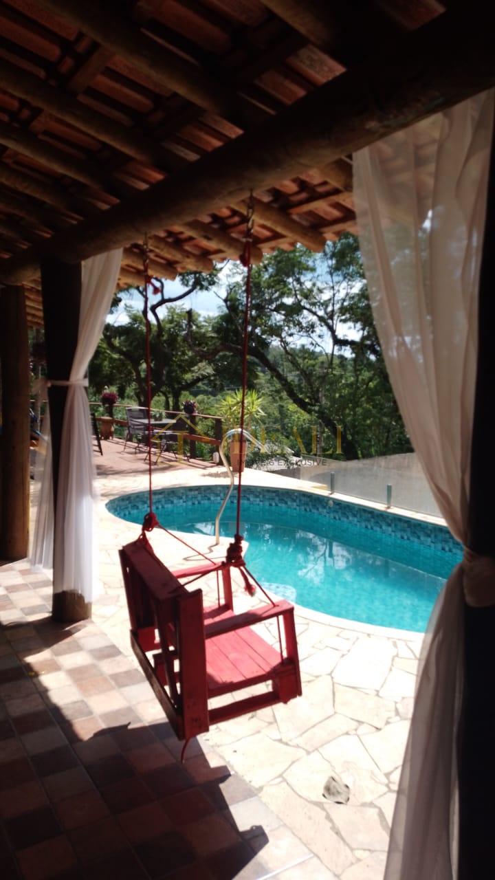 CHACARA PARA VENDA EM ATIBAIA  ( R$ 590.000,00 ) ESTUDA PERMUTA COM VEICULO  Atibaia - 