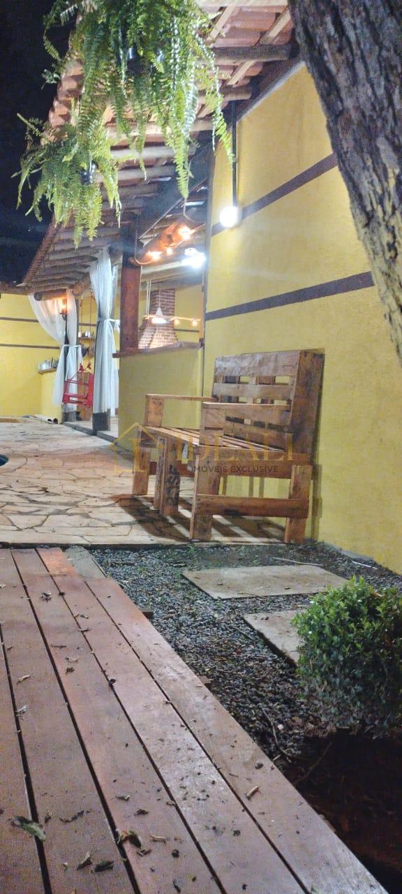 CHACARA PARA VENDA EM ATIBAIA  ( R$ 590.000,00 ) ESTUDA PERMUTA COM VEICULO  Atibaia - 