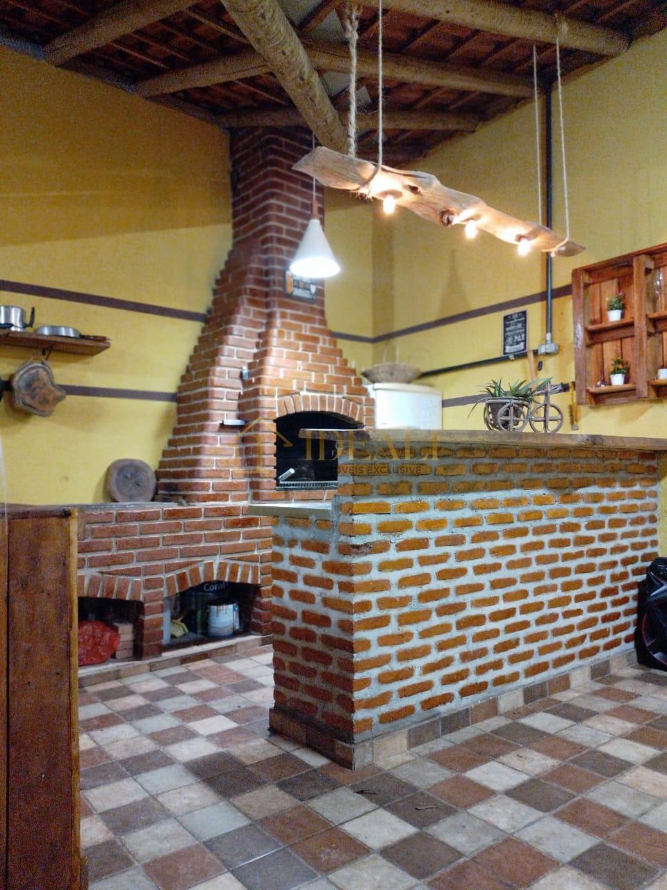 CHACARA PARA VENDA EM ATIBAIA  ( R$ 590.000,00 ) ESTUDA PERMUTA COM VEICULO  Atibaia - 