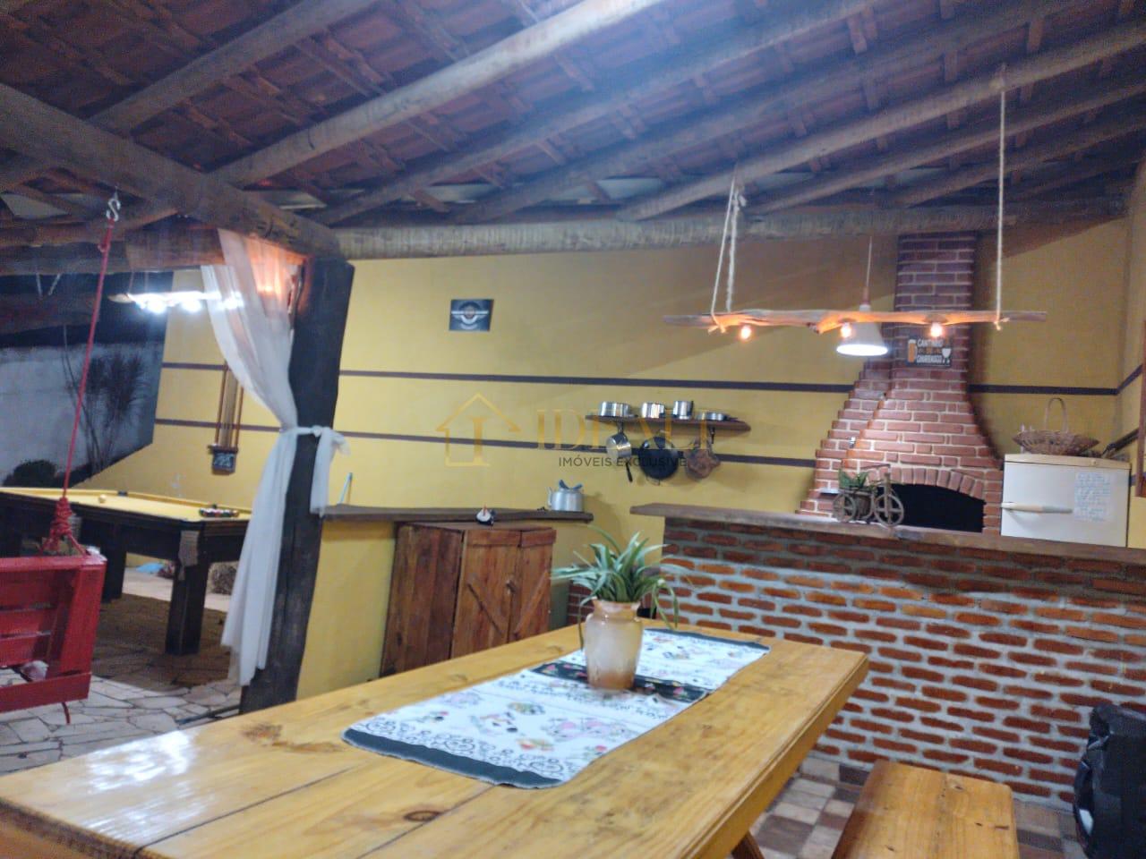 CHACARA PARA VENDA EM ATIBAIA  ( R$ 590.000,00 ) ESTUDA PERMUTA COM VEICULO  Atibaia - 