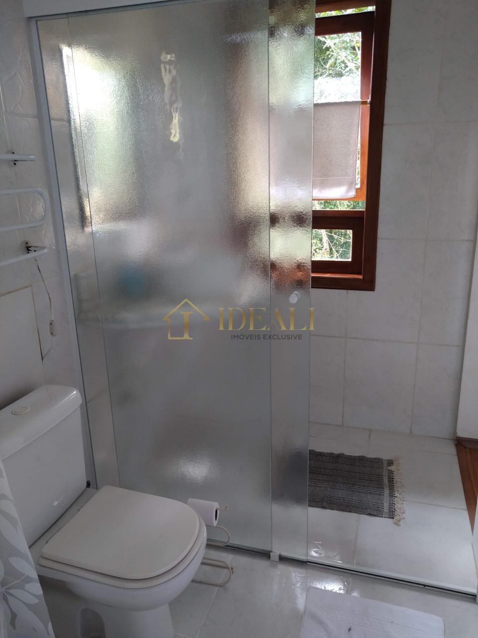 CASA NA SERRA DA CANTAREIRA ( ACEITA FINANCIAMENTO ) CONDOMINIO FECHADO RUA GRAVATA  Mairiporã - 