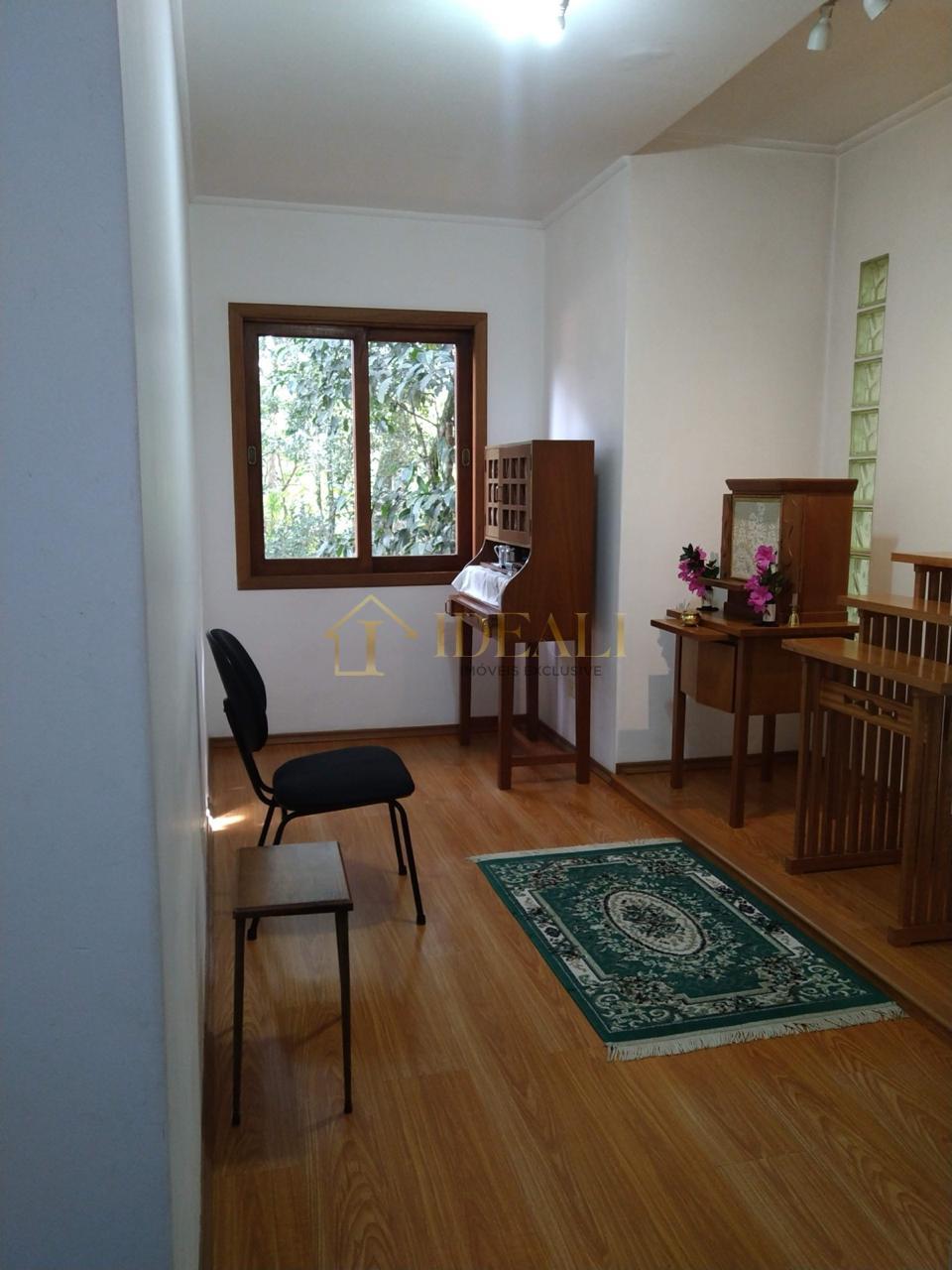 CASA NA SERRA DA CANTAREIRA ( ACEITA FINANCIAMENTO ) CONDOMINIO FECHADO RUA GRAVATA  Mairiporã - 