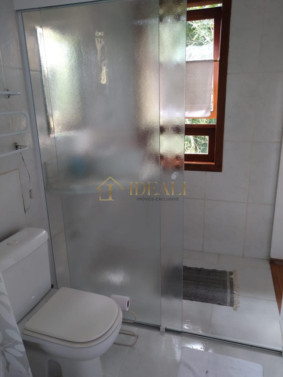 CASA NA SERRA DA CANTAREIRA ( ACEITA FINANCIAMENTO ) CONDOMINIO FECHADO RUA GRAVATA  Mairiporã - 