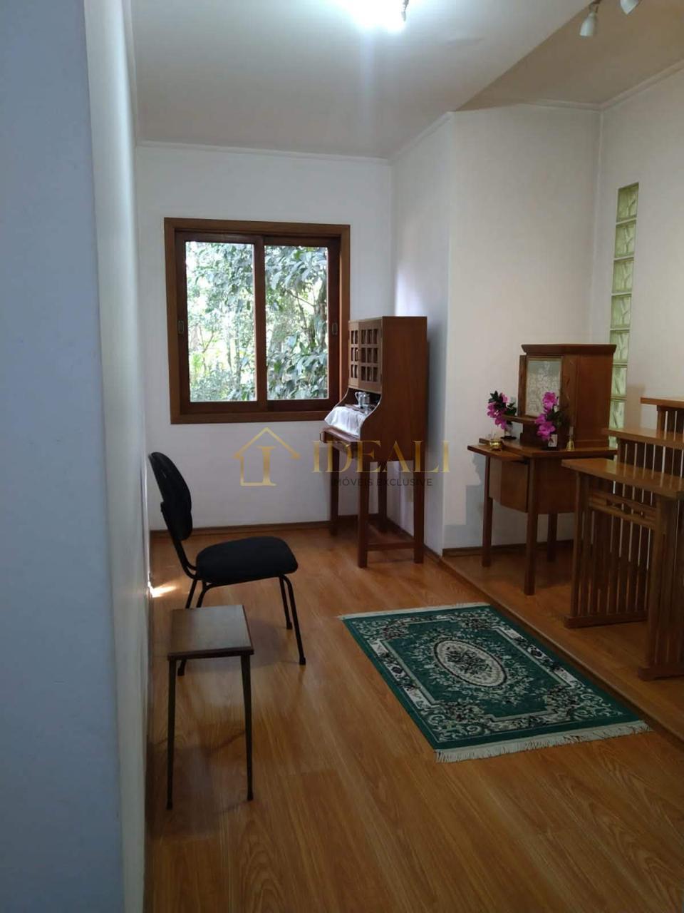 CASA NA SERRA DA CANTAREIRA ( ACEITA FINANCIAMENTO ) CONDOMINIO FECHADO RUA GRAVATA  Mairiporã - 