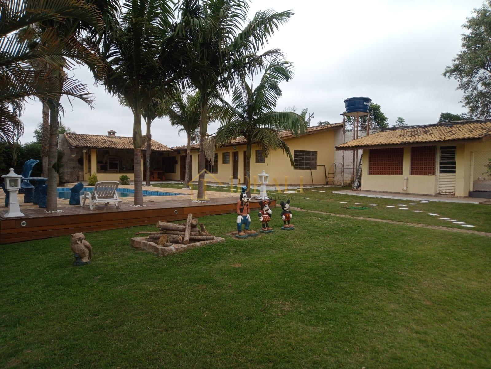 CHACARA A VENDA EM CONDOMINIO FECHADO DE MAIRIPORA Alameda Dom Pedro II Mairiporã - 