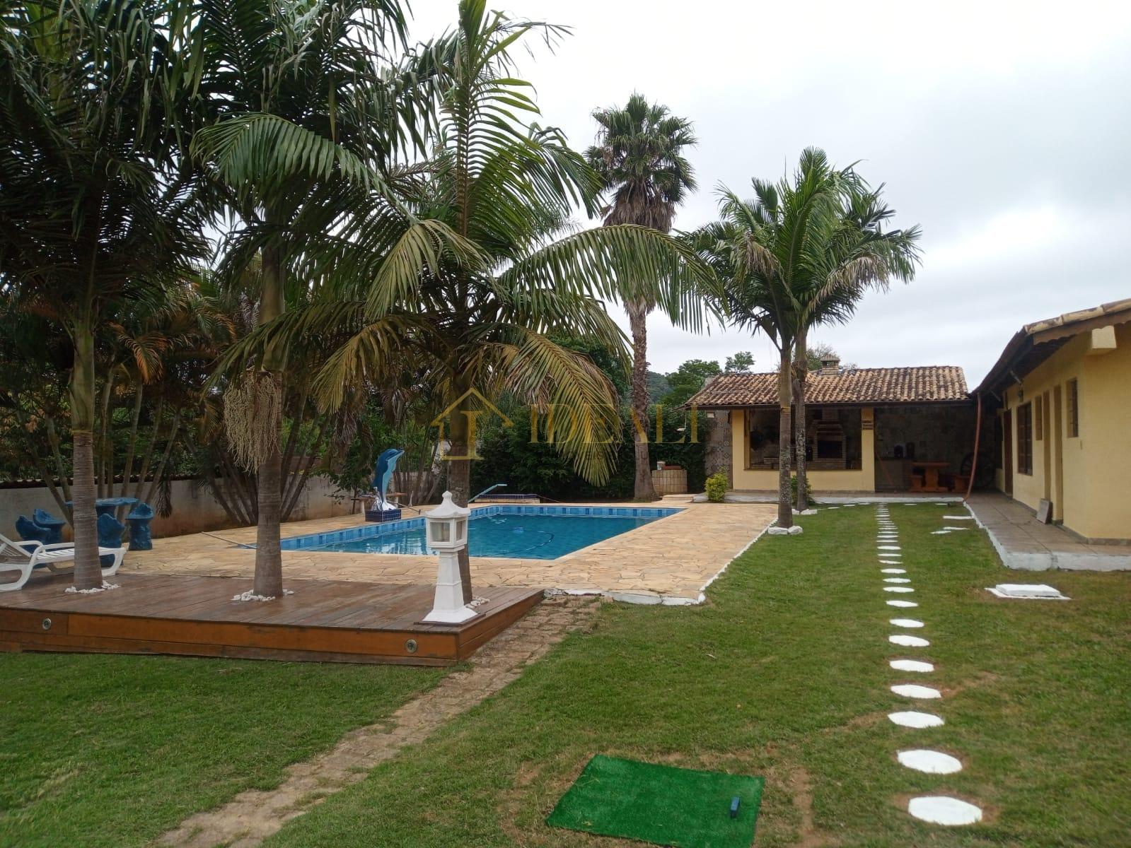 CHACARA A VENDA EM CONDOMINIO FECHADO DE MAIRIPORA Alameda Dom Pedro II Mairiporã - 