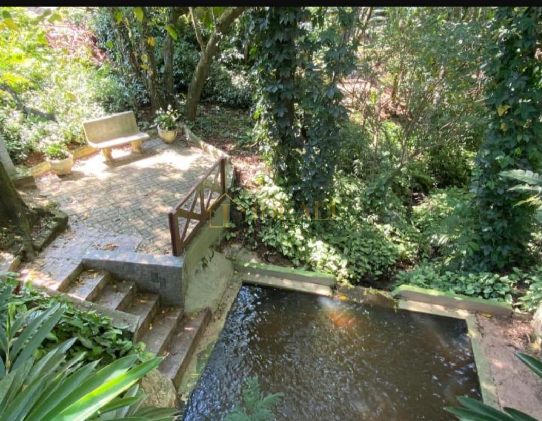 CHACARA A VENDA EM CONDOMINIO FECHADO DE MAIRIPORA Alameda Dom Pedro II Mairiporã - 