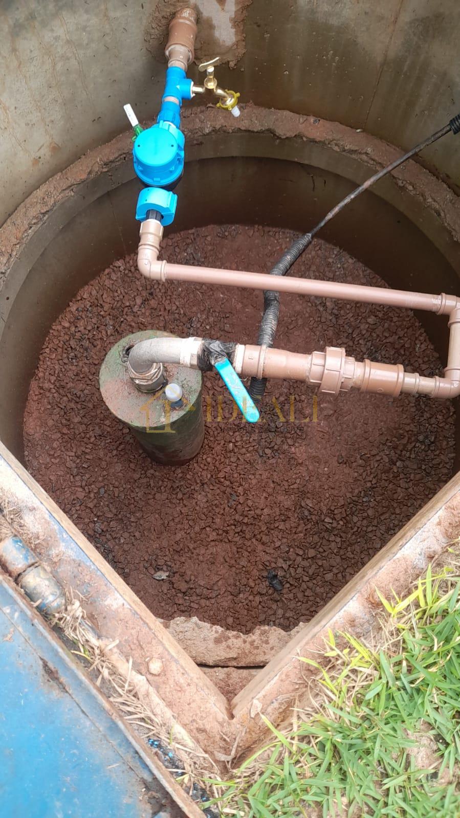 CHACARA A VENDA EM CONDOMINIO FECHADO DE MAIRIPORA Alameda Dom Pedro II Mairiporã - 