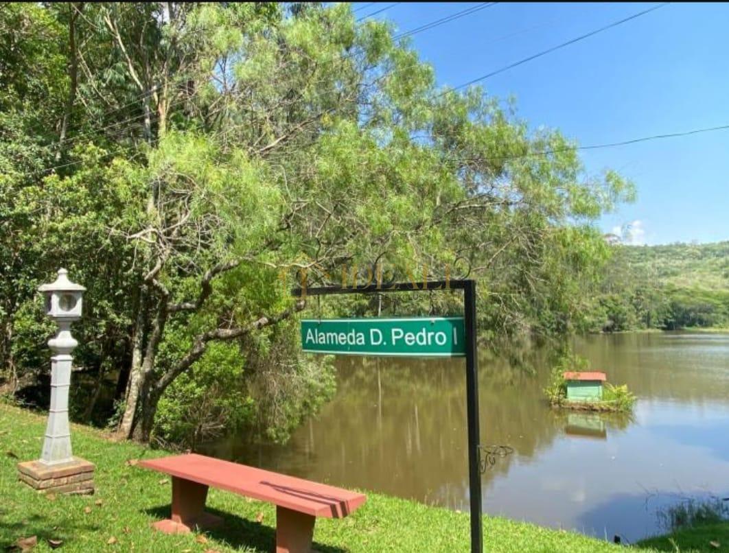CHACARA A VENDA EM CONDOMINIO FECHADO DE MAIRIPORA Alameda Dom Pedro II Mairiporã - 