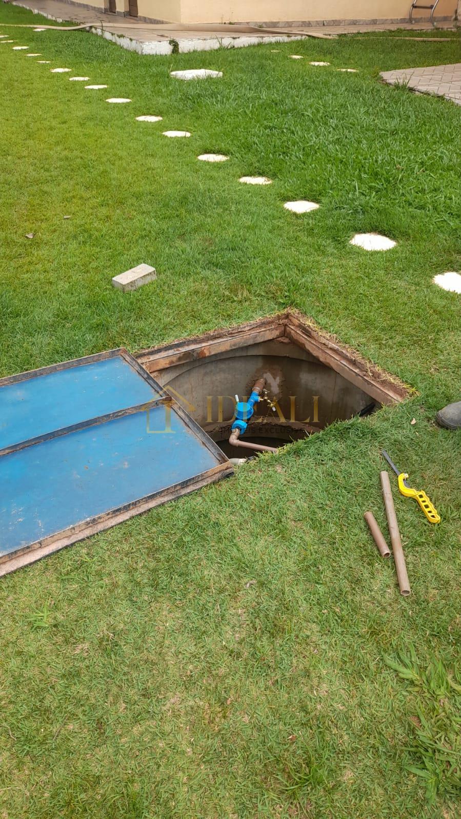 CHACARA A VENDA EM CONDOMINIO FECHADO DE MAIRIPORA Alameda Dom Pedro II Mairiporã - 