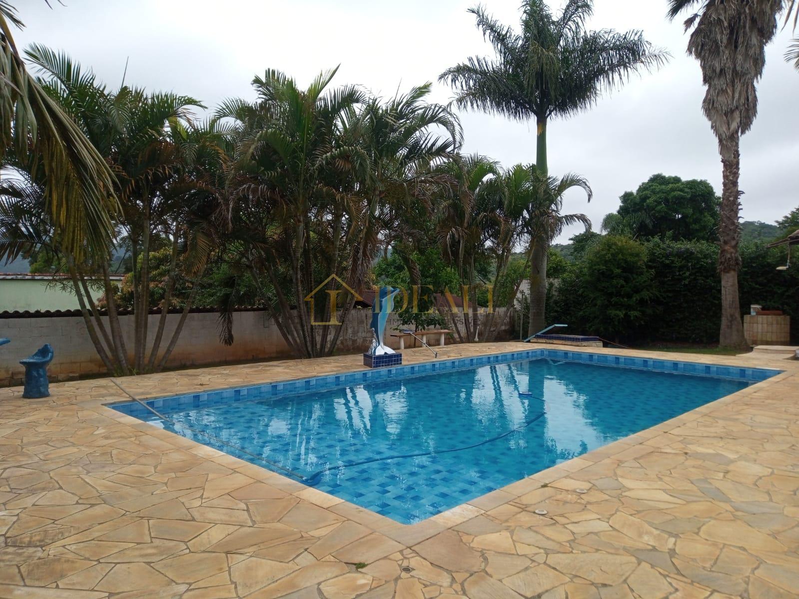 CHACARA A VENDA EM CONDOMINIO FECHADO DE MAIRIPORA Alameda Dom Pedro II Mairiporã - 